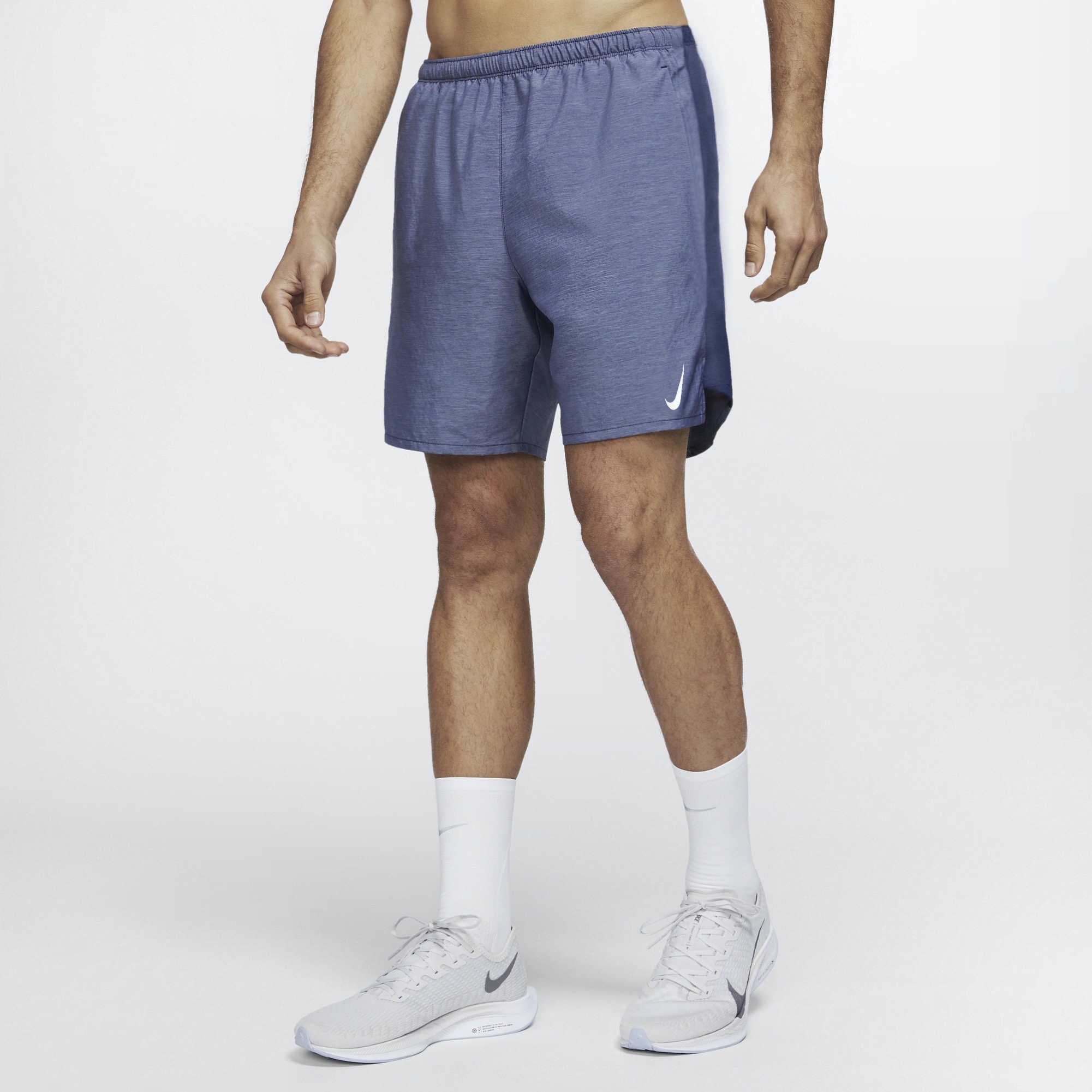 Quần Short Thể Thao Nam Nike Challenger Running