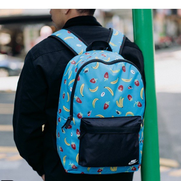 Balo Thể Thao Nike Heritage 2.0 Printed Pattern Backpack