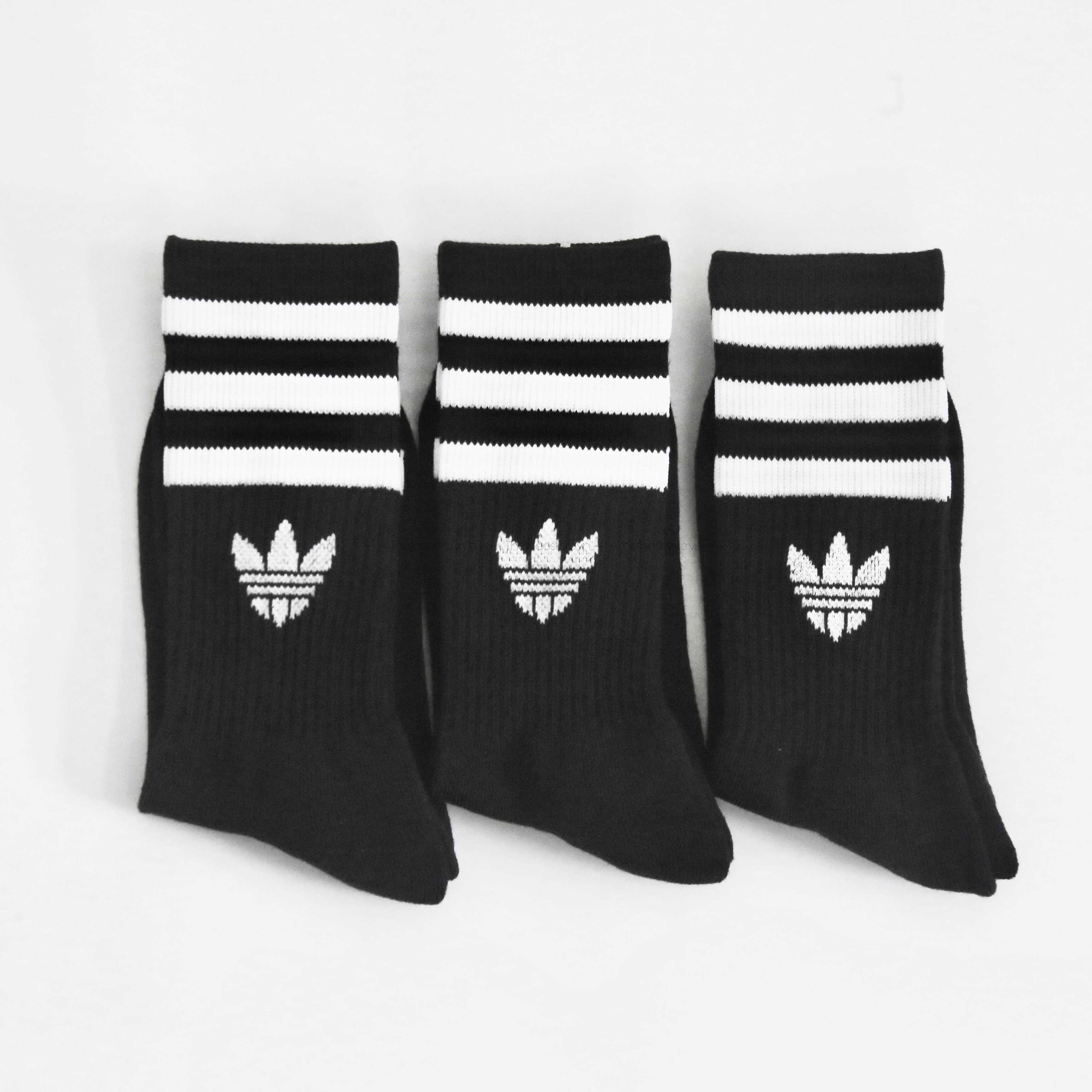 Vớ/ Tất Adidas Originals Trefoil Classic Socks