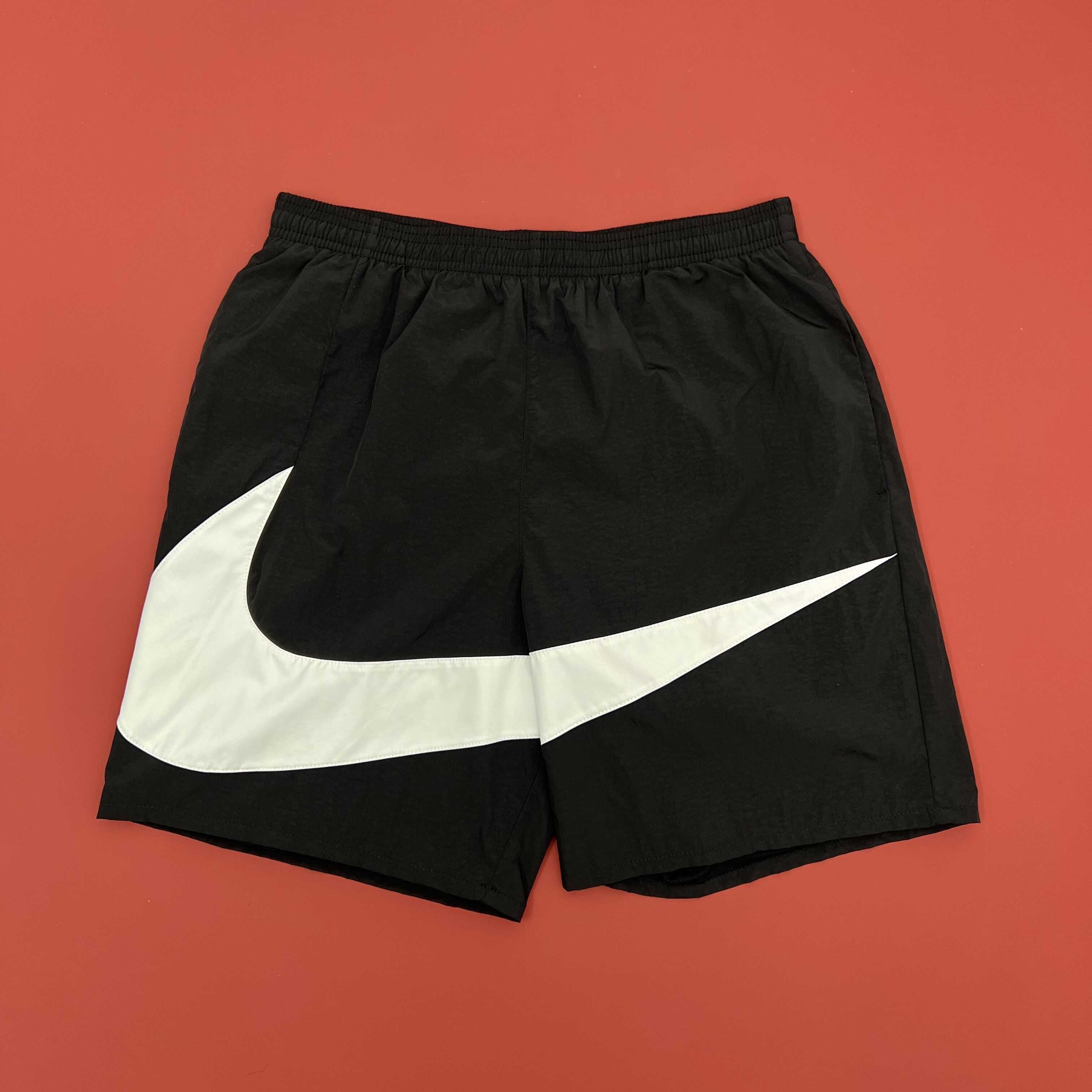 Quần Short Thể Thao Nam Nike Big Swoosh Woven Classic