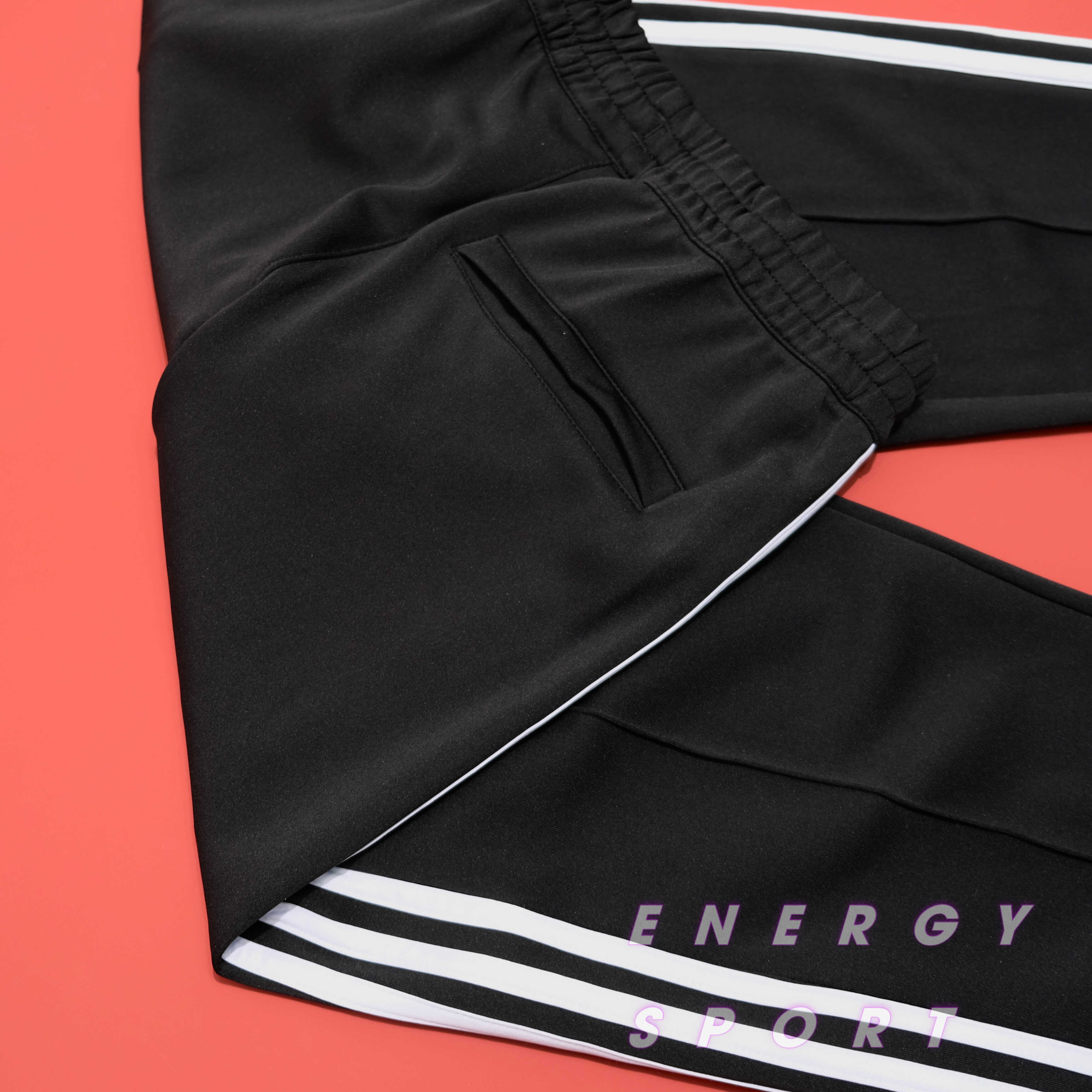Quần Dài Thể Thao Nam Nữ Adidas Originals Classics Beckenbauer Track Pants