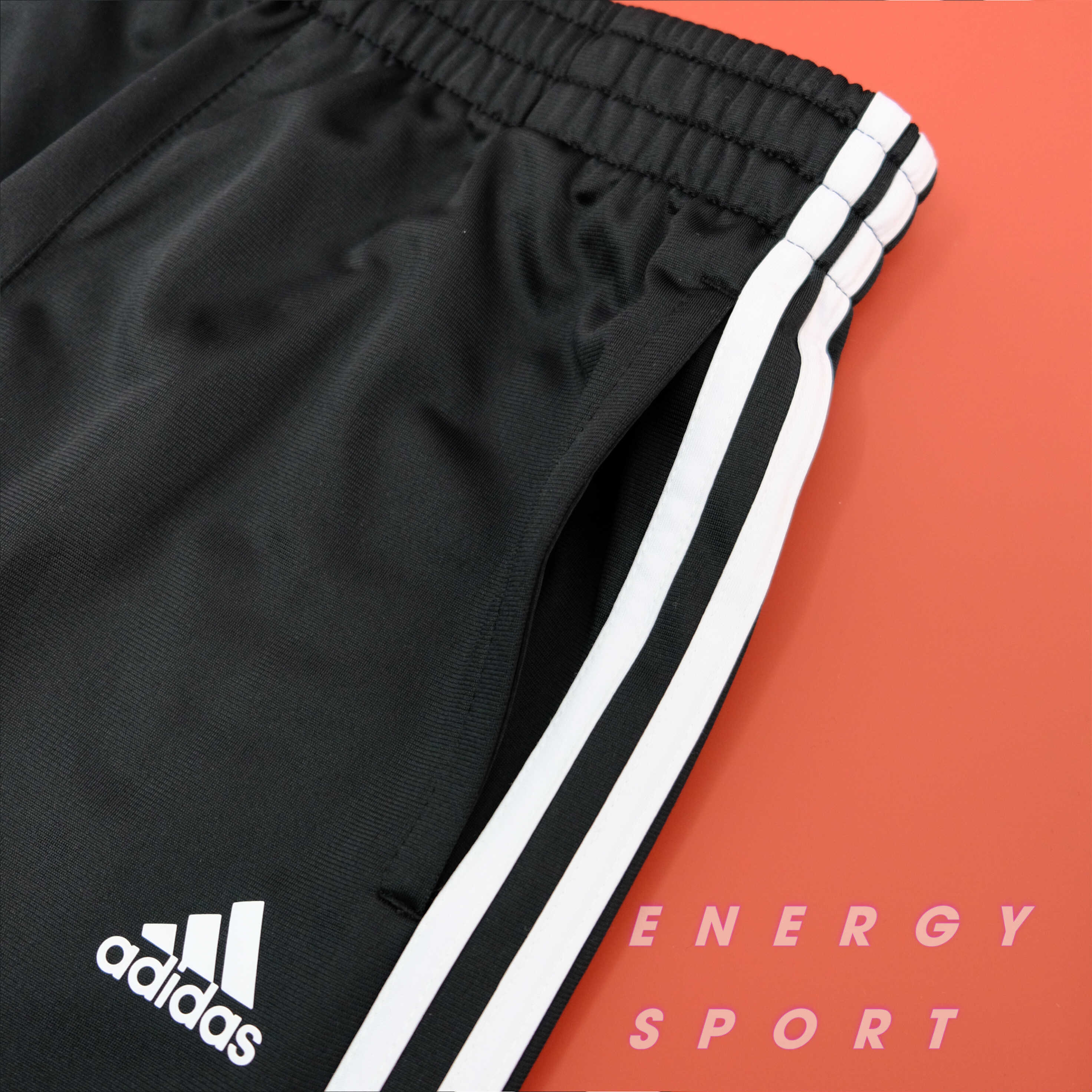 Quần Dài Thể Thao Nam Adidas Youth TIRO Track Pant SlimFit - AB5220