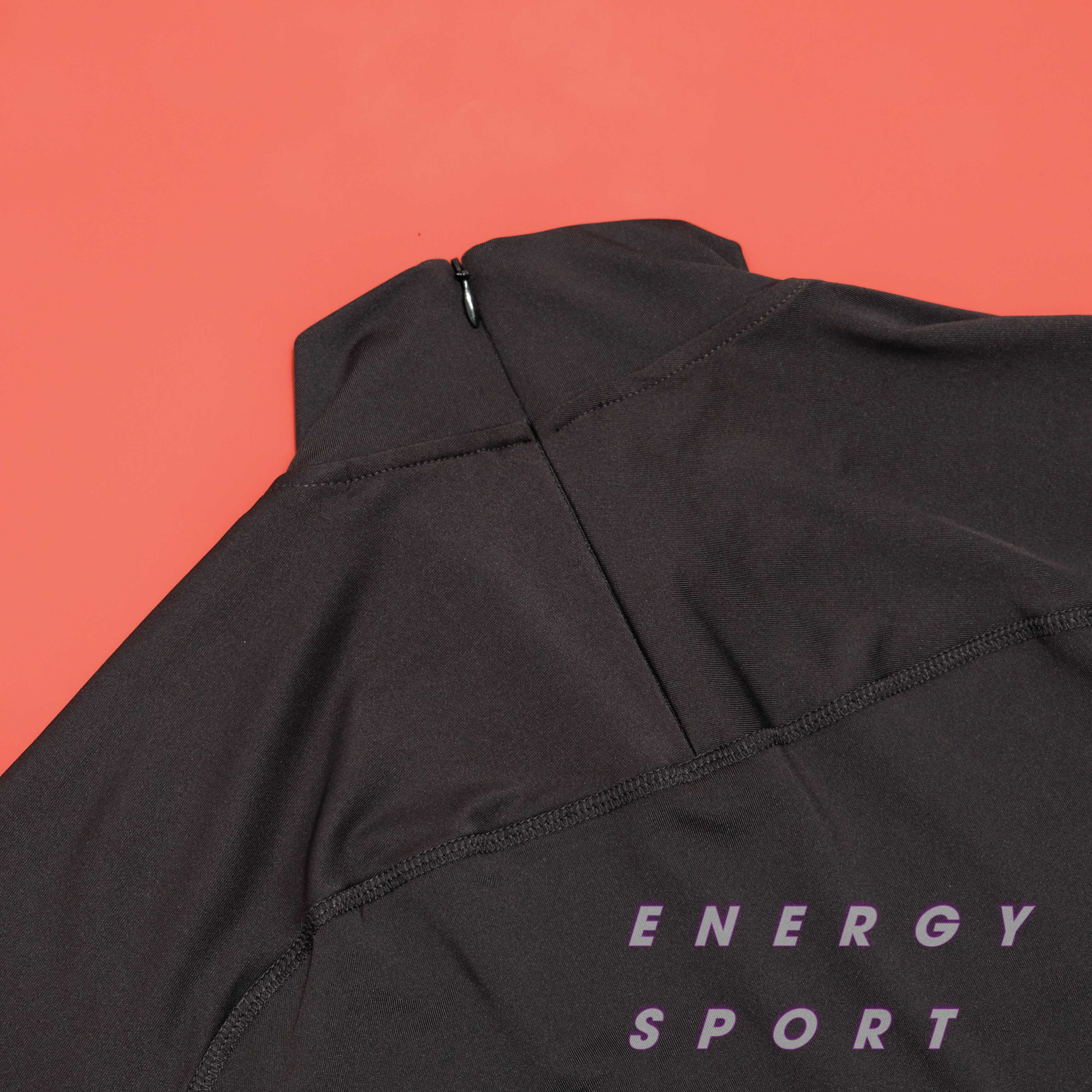 Áo Thun Giữ Nhiệt Thể Thao Nam Adidas PREMIUM Z.N.E - HY1262