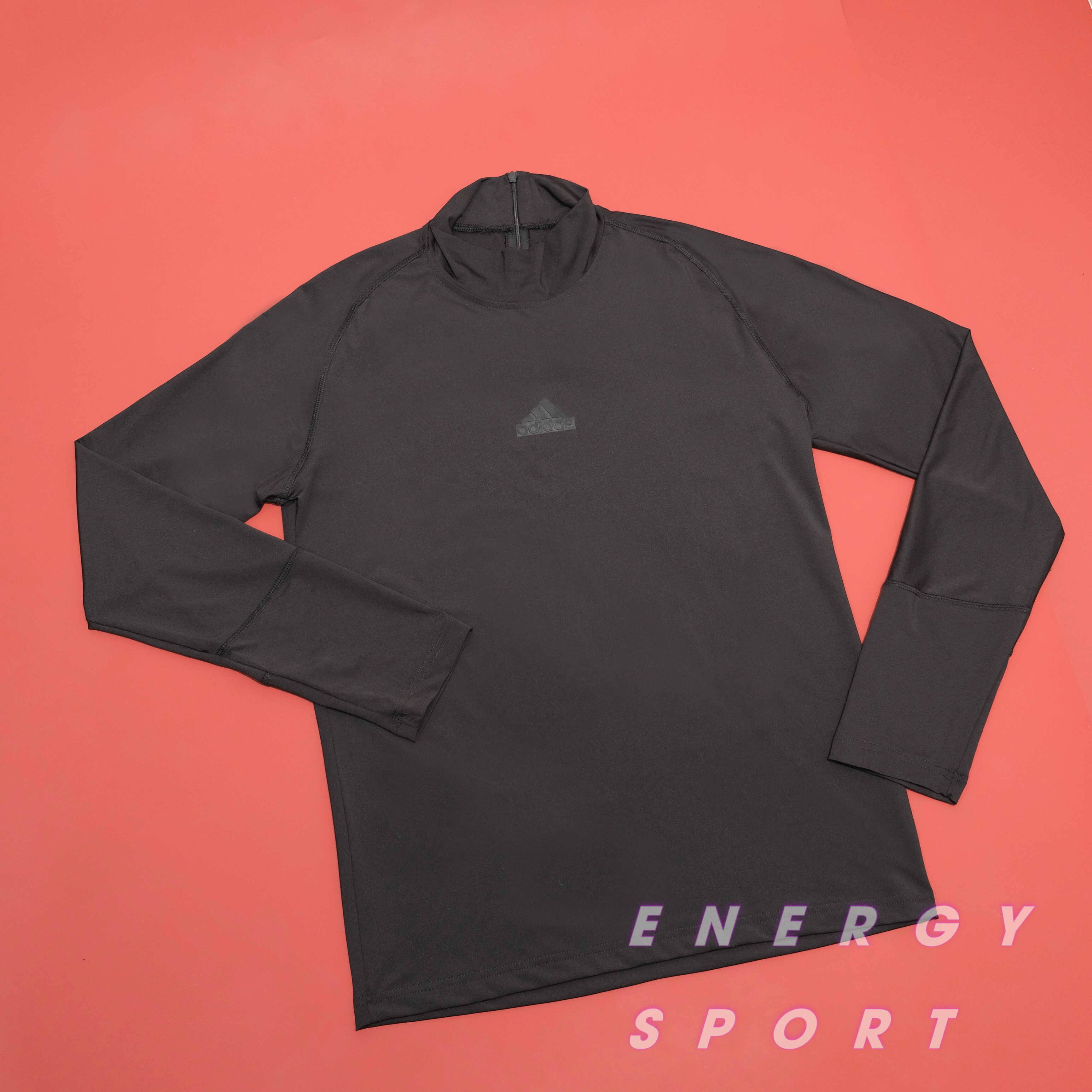 Áo Thun Giữ Nhiệt Thể Thao Nam Adidas PREMIUM Z.N.E - HY1262