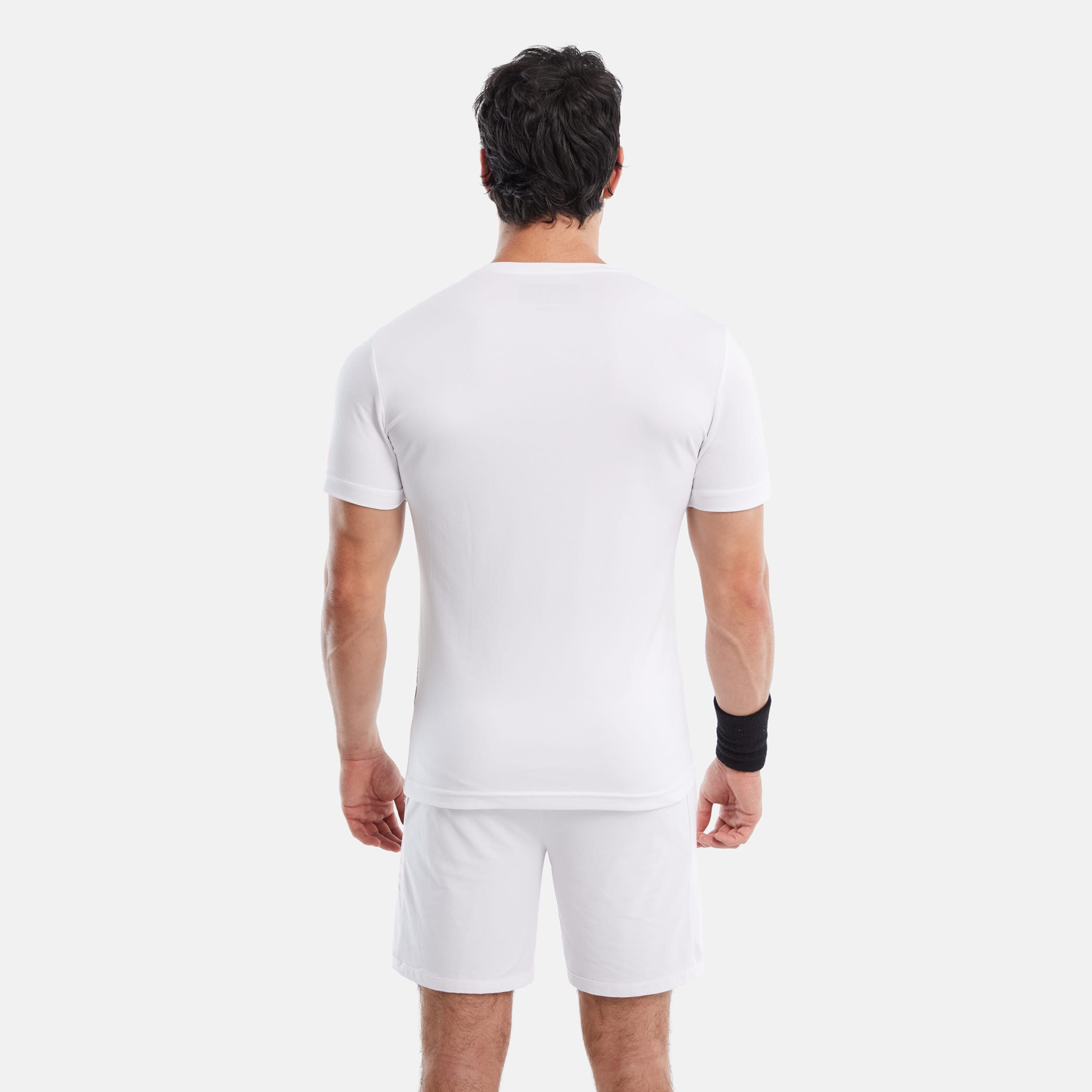 Bộ Quần Áo Thể Thao Tennis Hydro.gen Dirty Skull Tech D00010-001