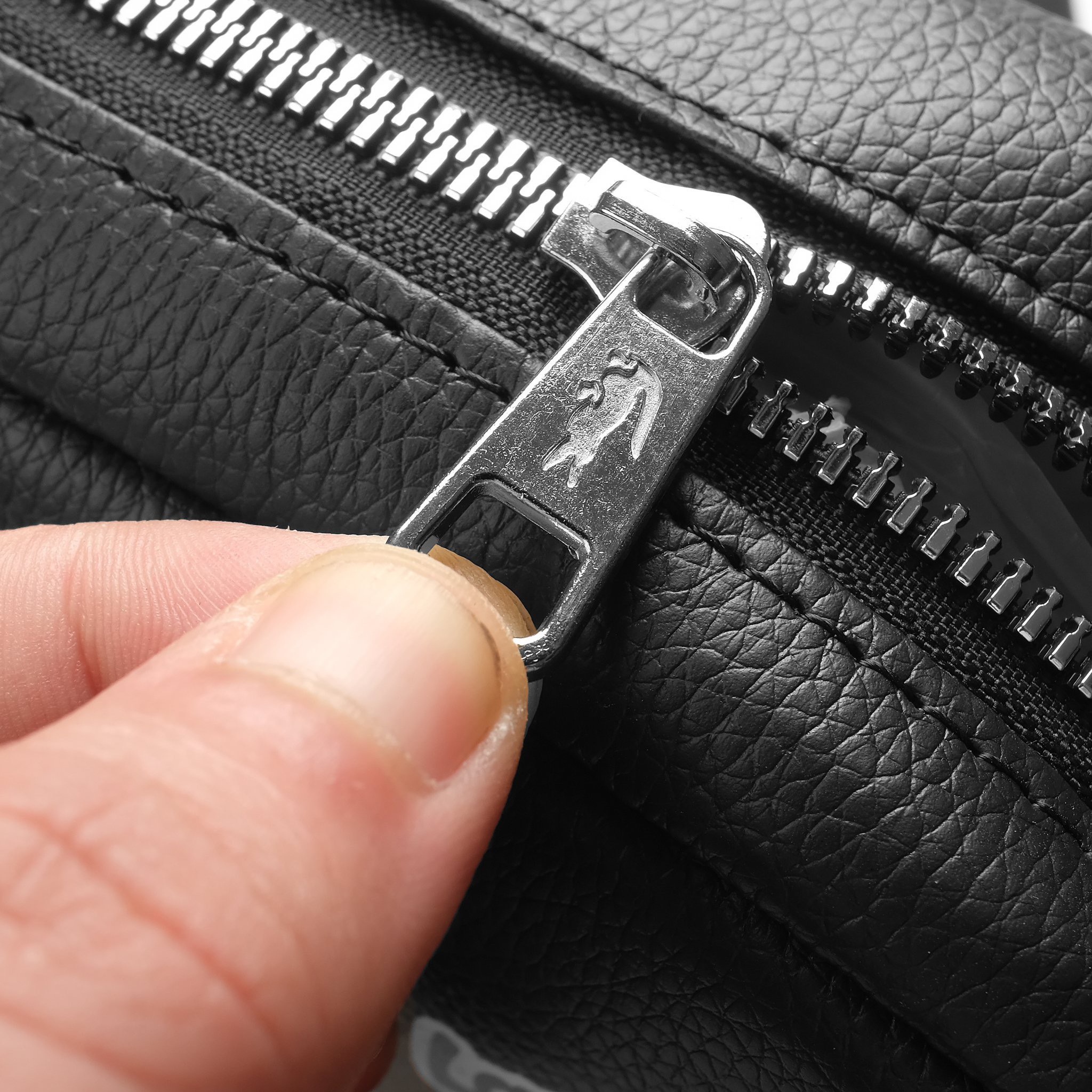 Túi Đeo Chéo Thời Trang Lacoste Torebka Crossover Bag