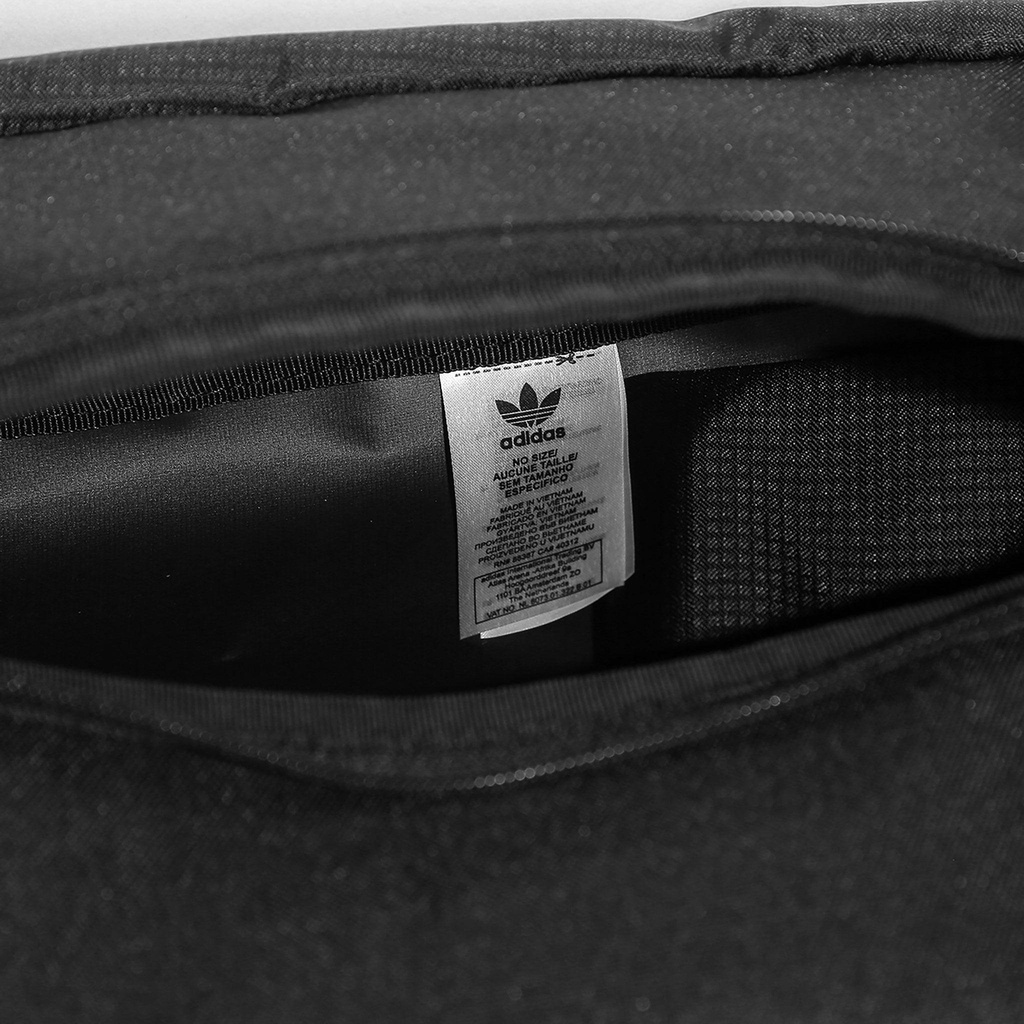 Túi Đựng Giày Thể Thao Tiện Ích Adidas Shoe Bag - FM4229