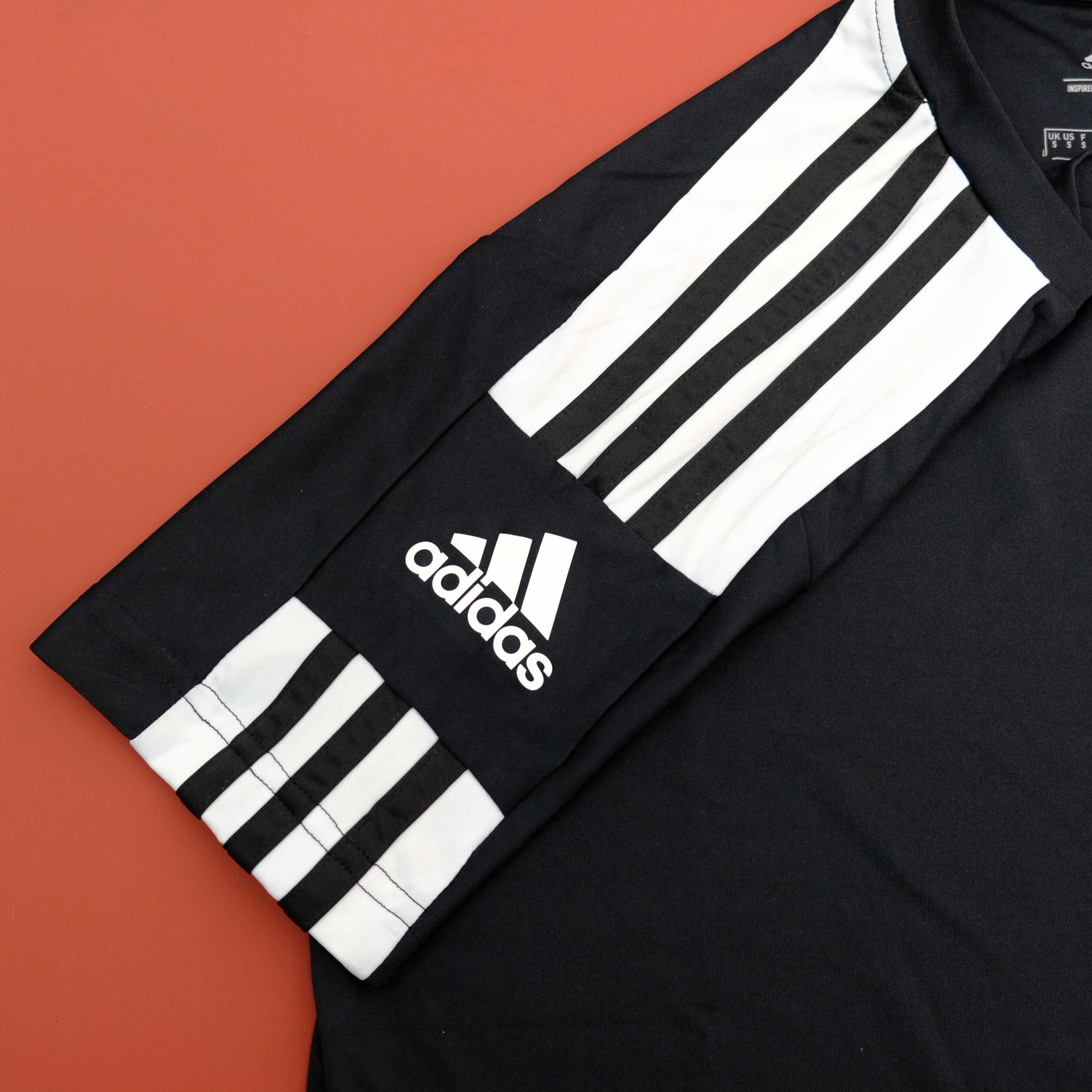 Áo Thun Thể Thao Nam Adidas Jersey Squadra 21 - GN5720 GN5723 GN5722