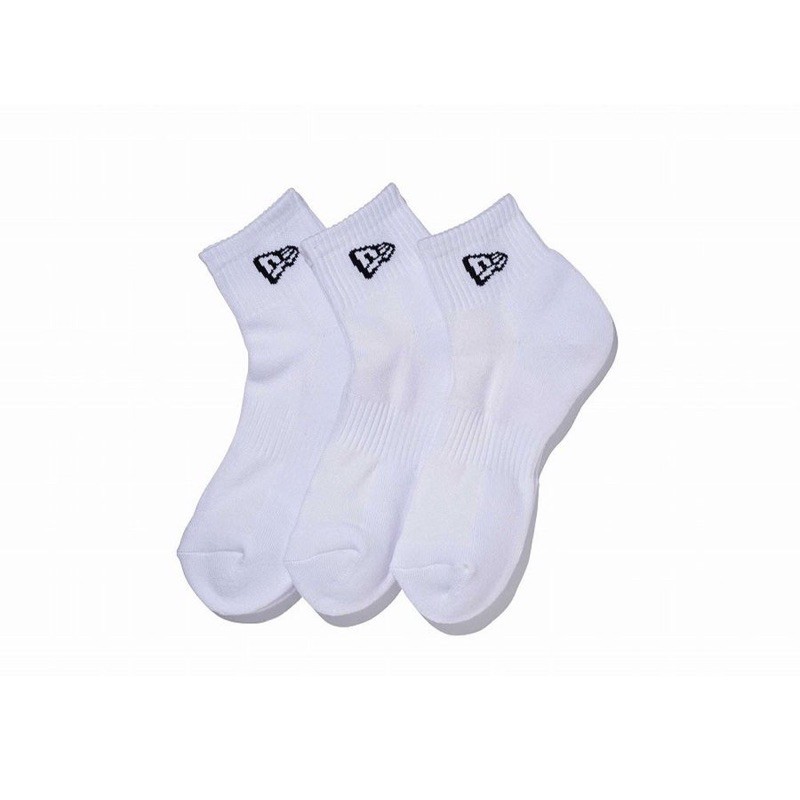 Vớ/ Tất New Era Combine Ankle Cổ Thấp