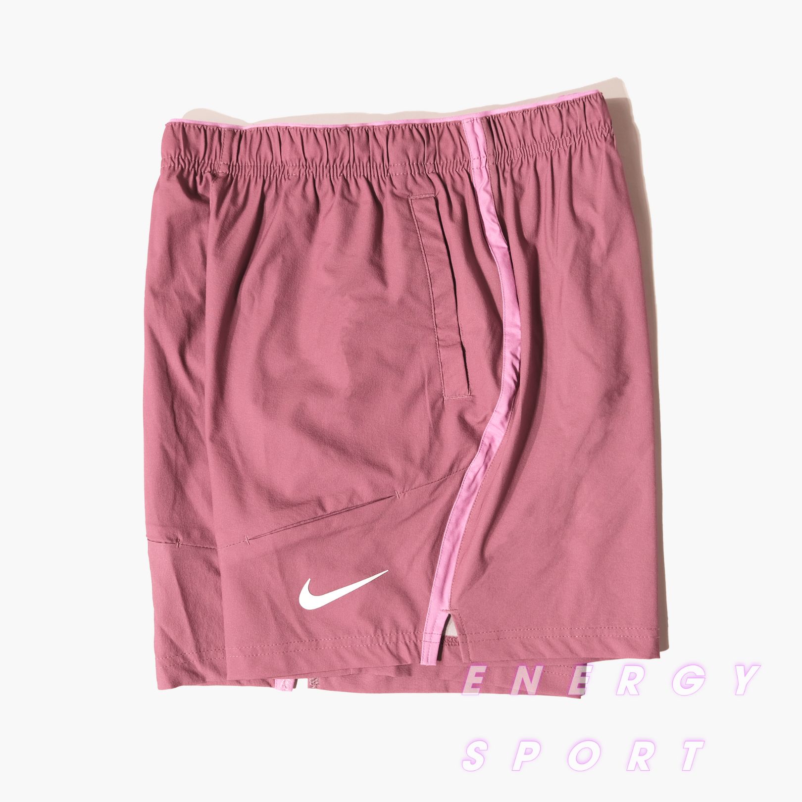 Bộ Quần Áo Thể Thao Tennis Pickleball Nam NK Court Advantage Dri-FIT Printed FQ2108-632