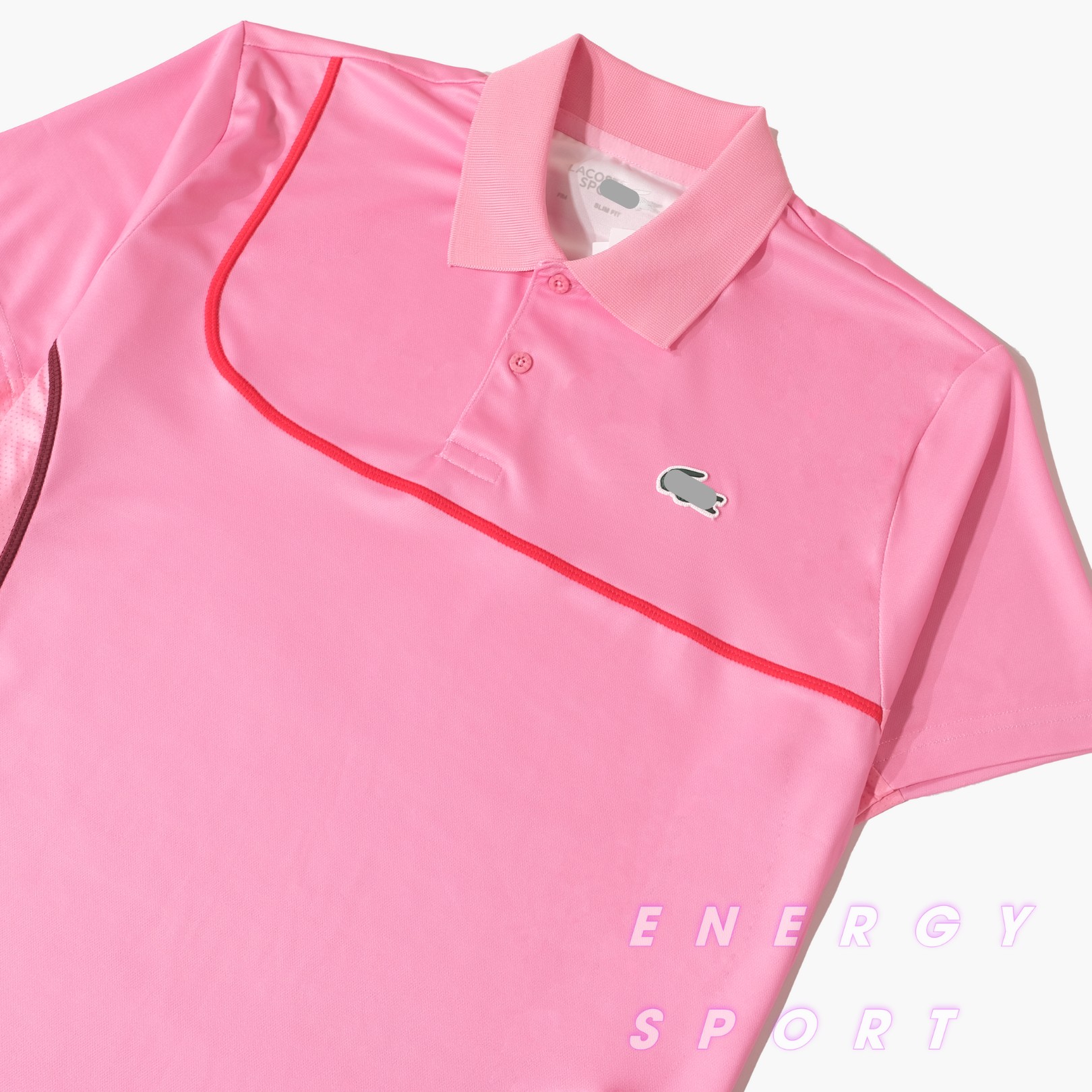 Bộ Quần Áo Thể Thao Tennis Pickleball Nam Ultra Dry Piqué DH7362-00