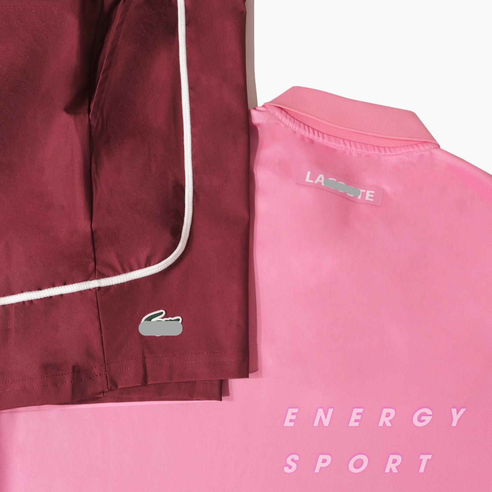 Bộ Quần Áo Thể Thao Tennis Pickleball Nam Ultra Dry Piqué DH7362-00