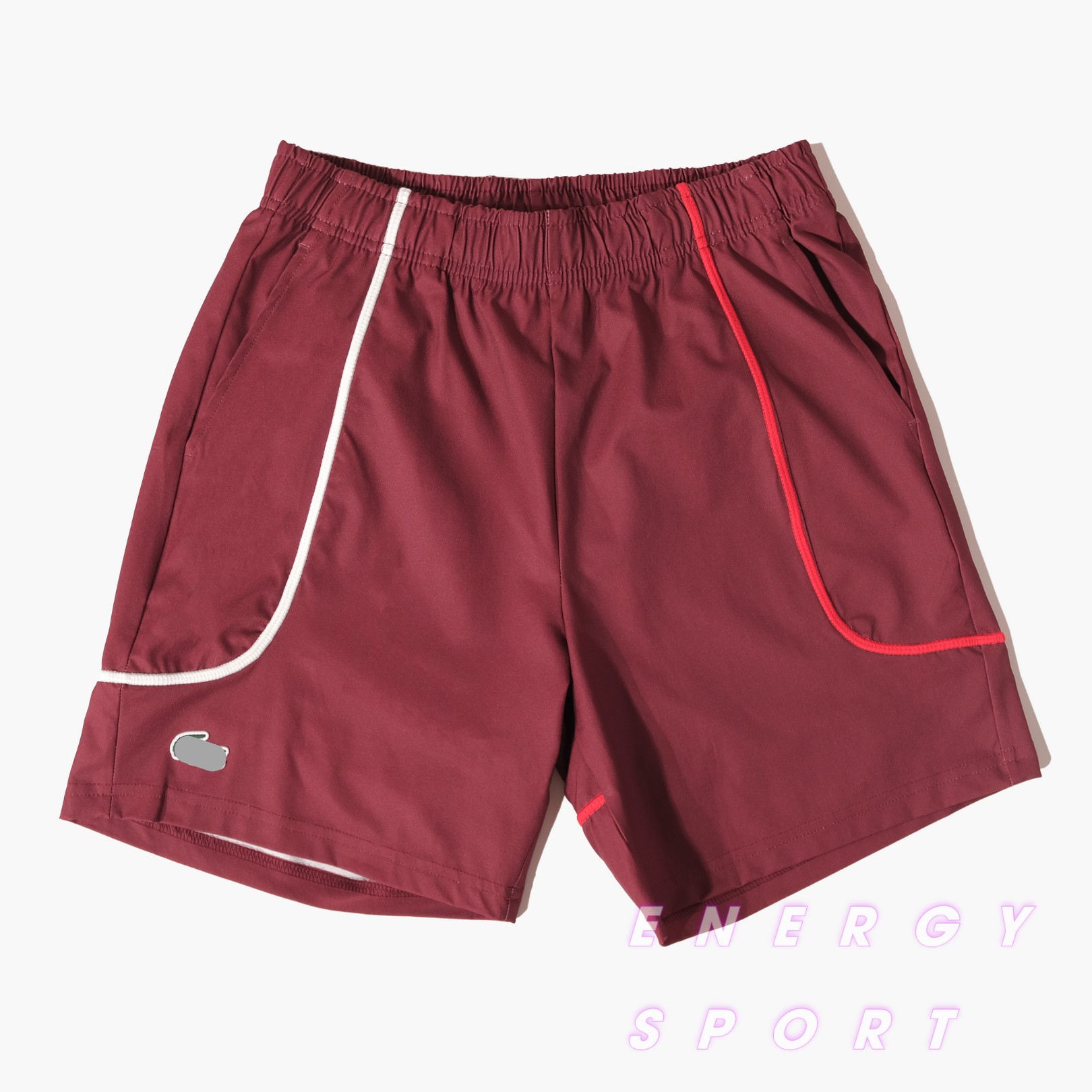 Bộ Quần Áo Thể Thao Tennis Pickleball Nam Ultra Dry Piqué DH7362-00