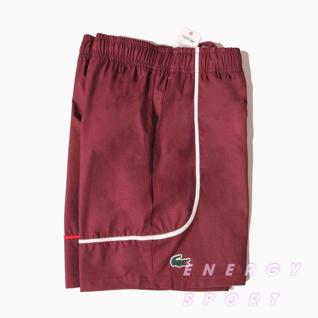 Bộ Quần Áo Thể Thao Tennis Pickleball Nam Ultra Dry Piqué DH7362-00