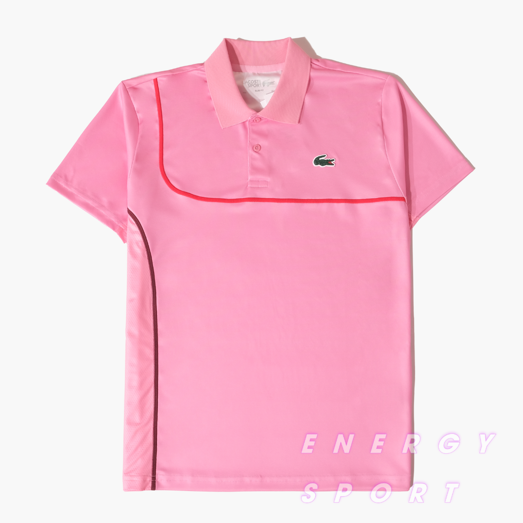 Bộ Quần Áo Thể Thao Tennis Pickleball Nam Ultra Dry Piqué DH7362-00