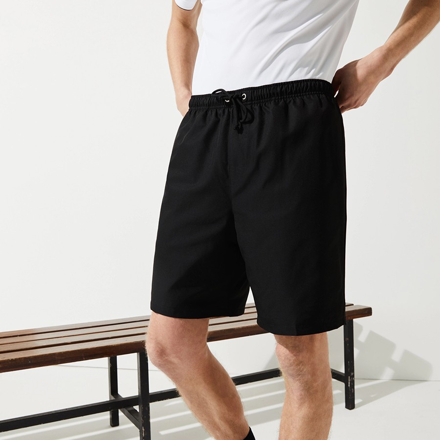 Quần Short Thể Thao Nam Lacoste Sport Tennis