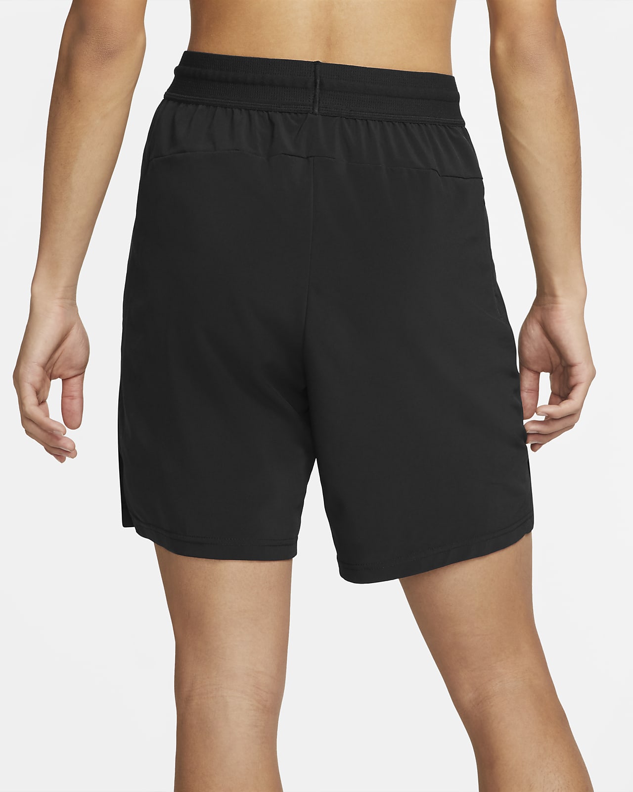 Quần Short Thể Thao Nam Nike Pro Dri-FIT Flex Vent Max DM5951-010