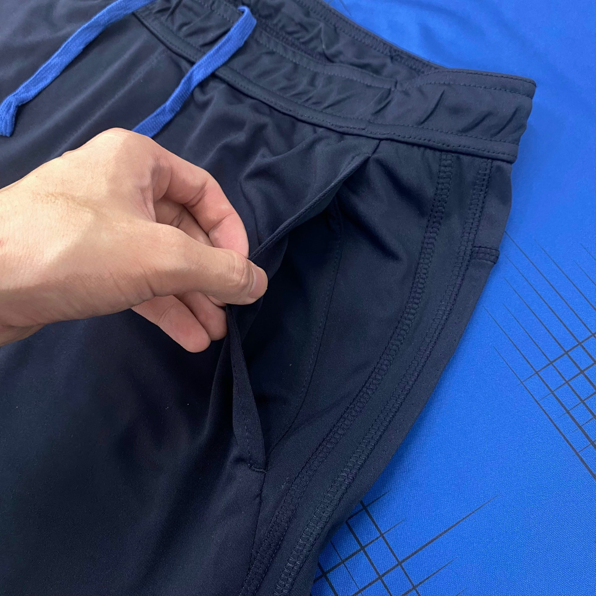 Bộ Thể Quần Áo Thao Tennis Nam Uniqlo Kei Nishikori