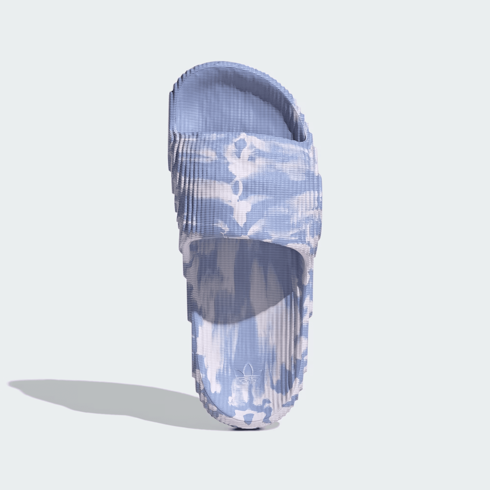 Dép Adidas Unisex Adilette 22 Slides 'Violet Tone' - IE5646