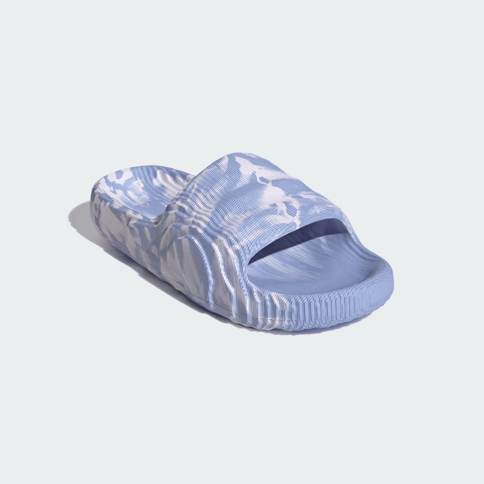 Dép Adidas Unisex Adilette 22 Slides 'Violet Tone' - IE5646