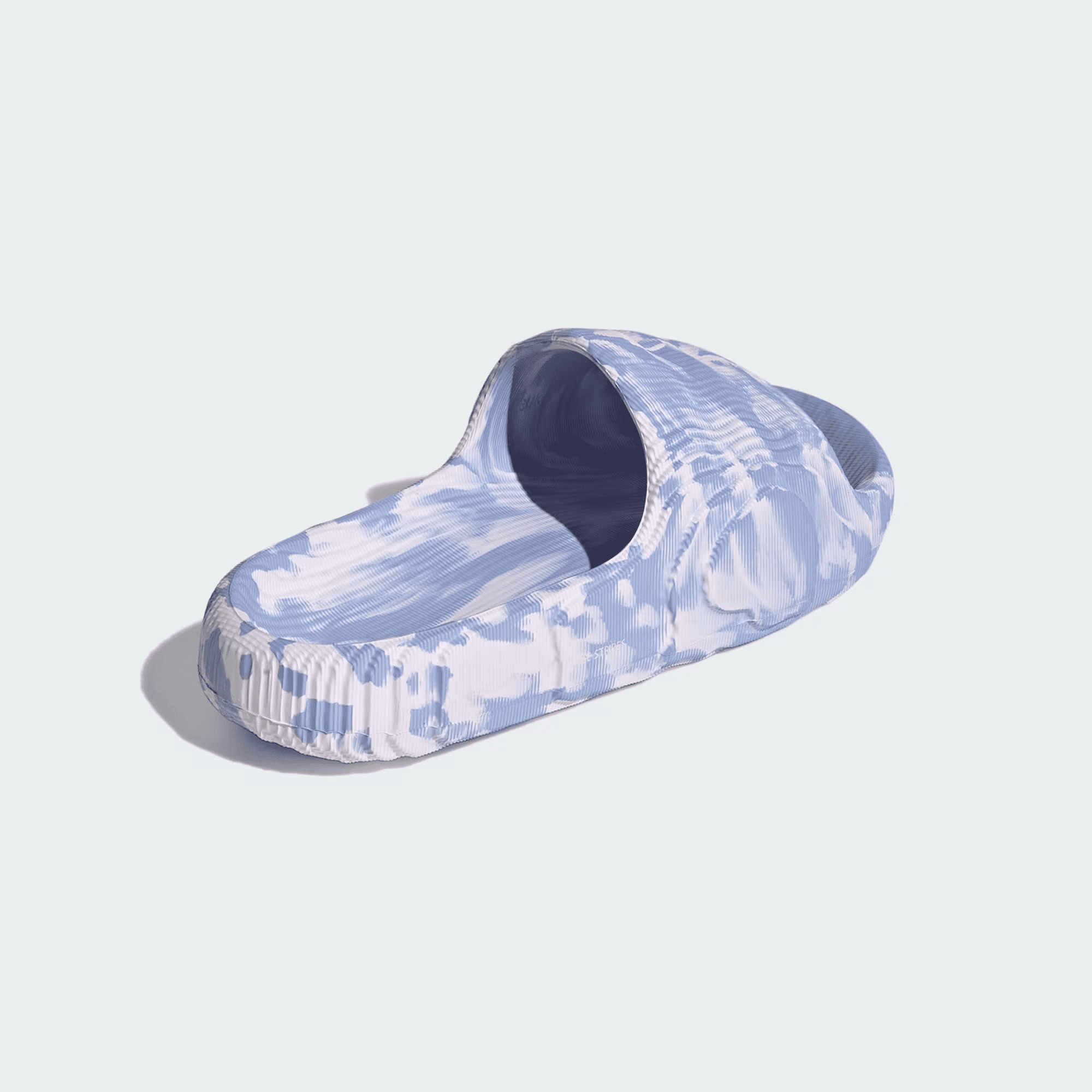 Dép Adidas Unisex Adilette 22 Slides 'Violet Tone' - IE5646