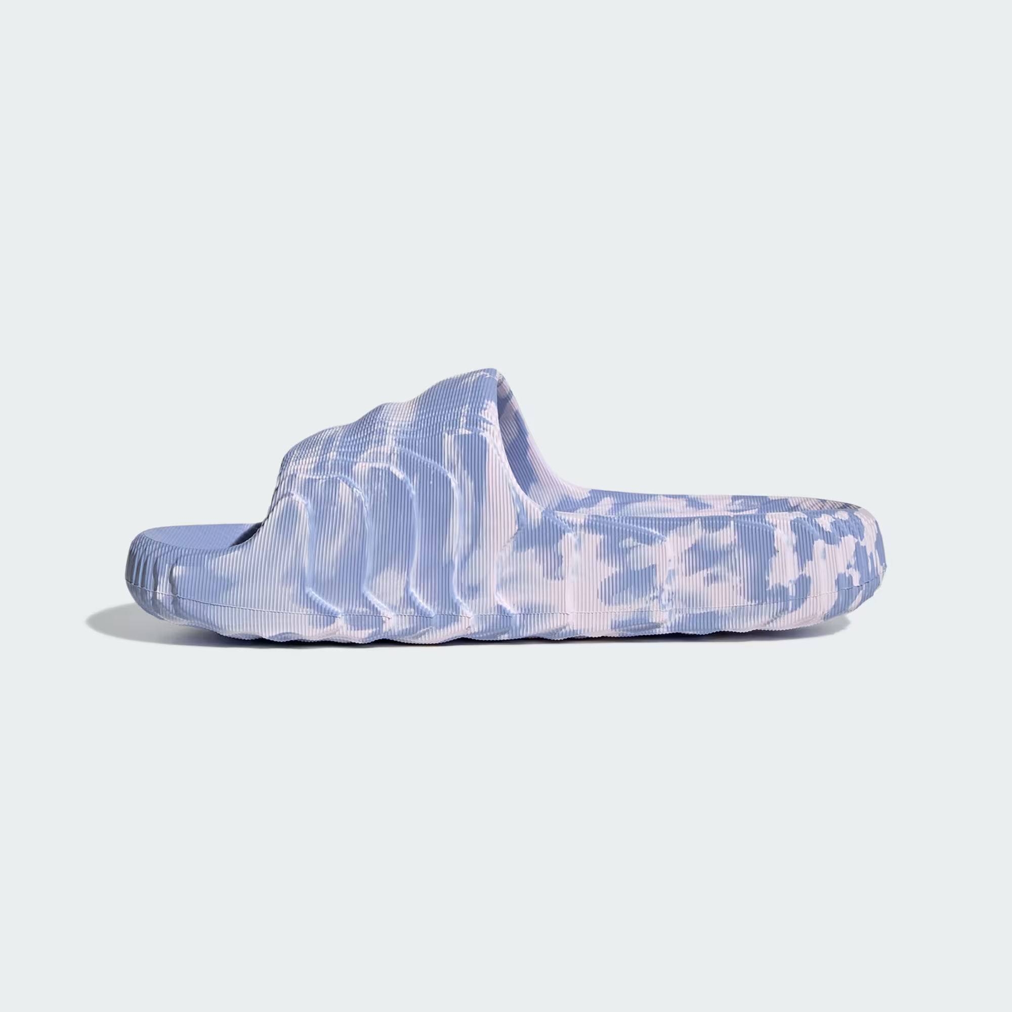 Dép Adidas Unisex Adilette 22 Slides 'Violet Tone' - IE5646