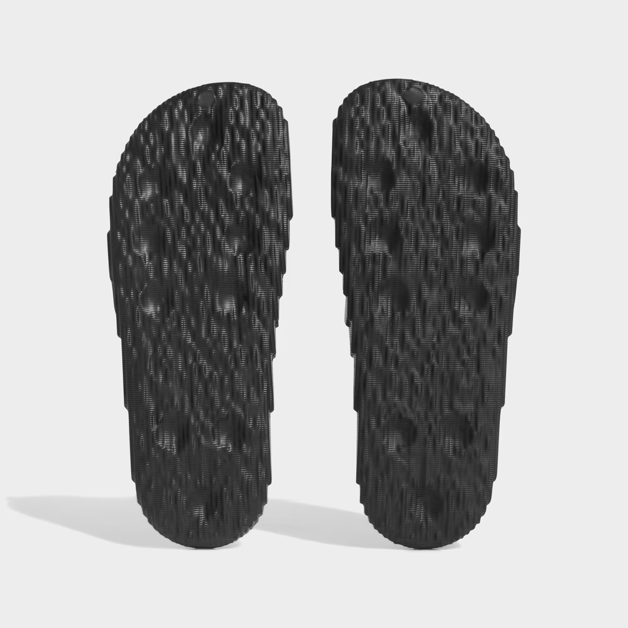 Dép Adidas Unisex Adilette 22 Slides 'All Black' - ID4925