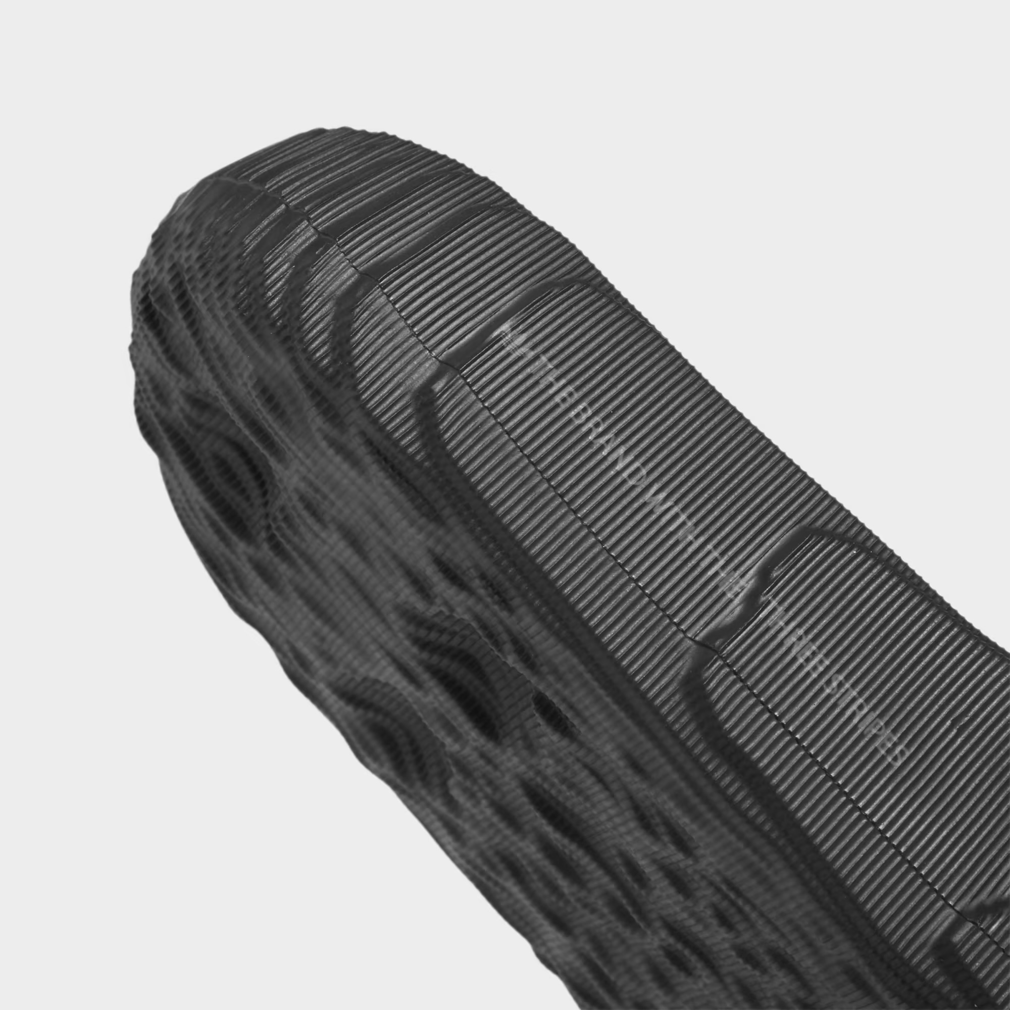 Dép Adidas Unisex Adilette 22 Slides 'All Black' - ID4925