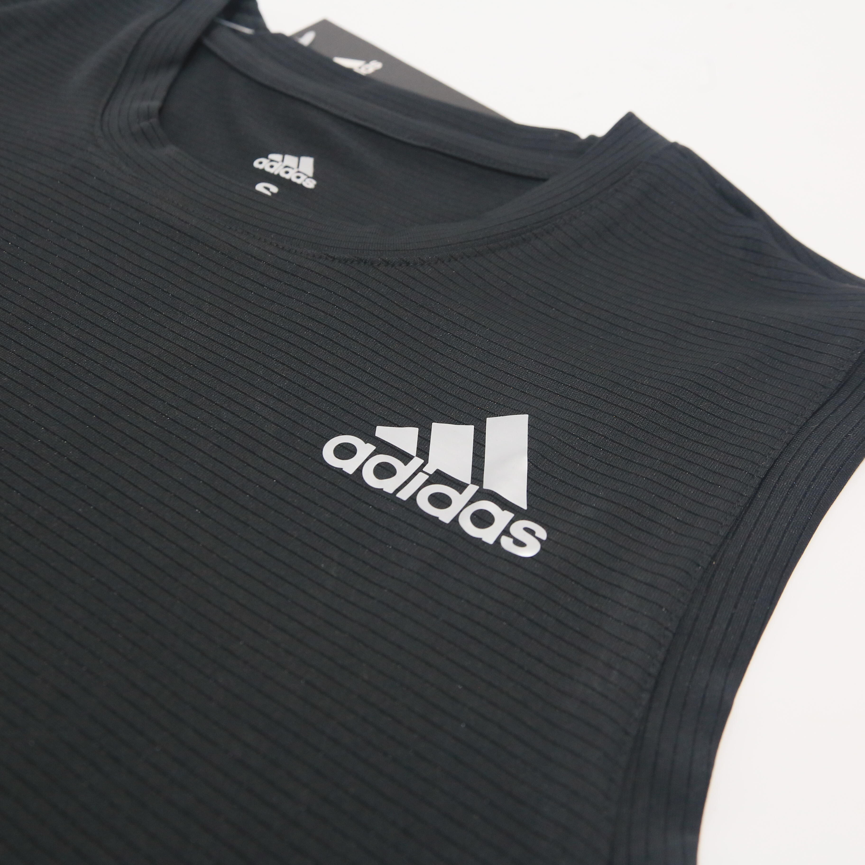 Áo Ba lỗ Adidas Aeroready 3-Bandes Primeblue