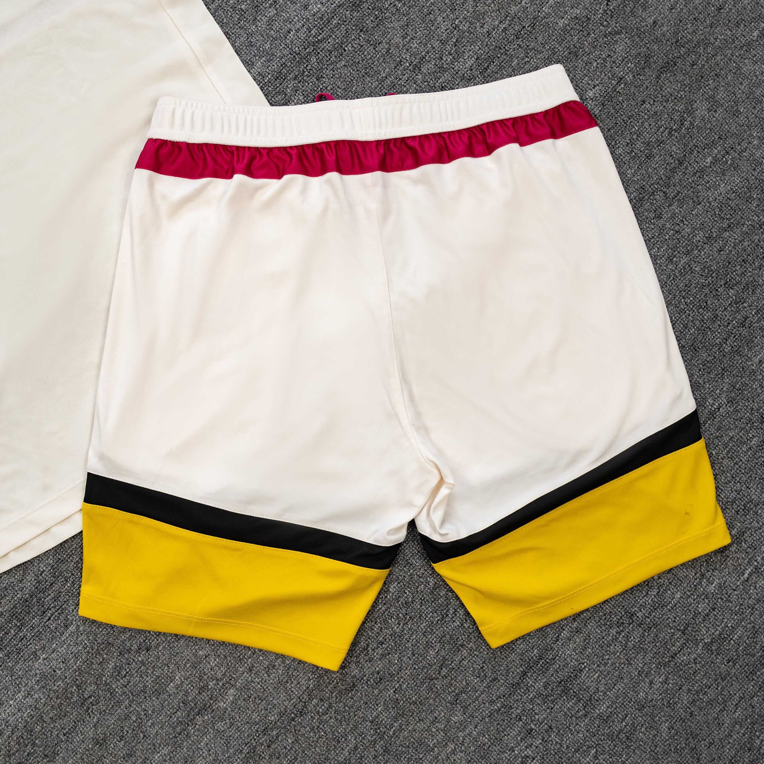 Bộ Quần Áo Thể Thao Nam Uniqlo Tennis Kei Nishikori