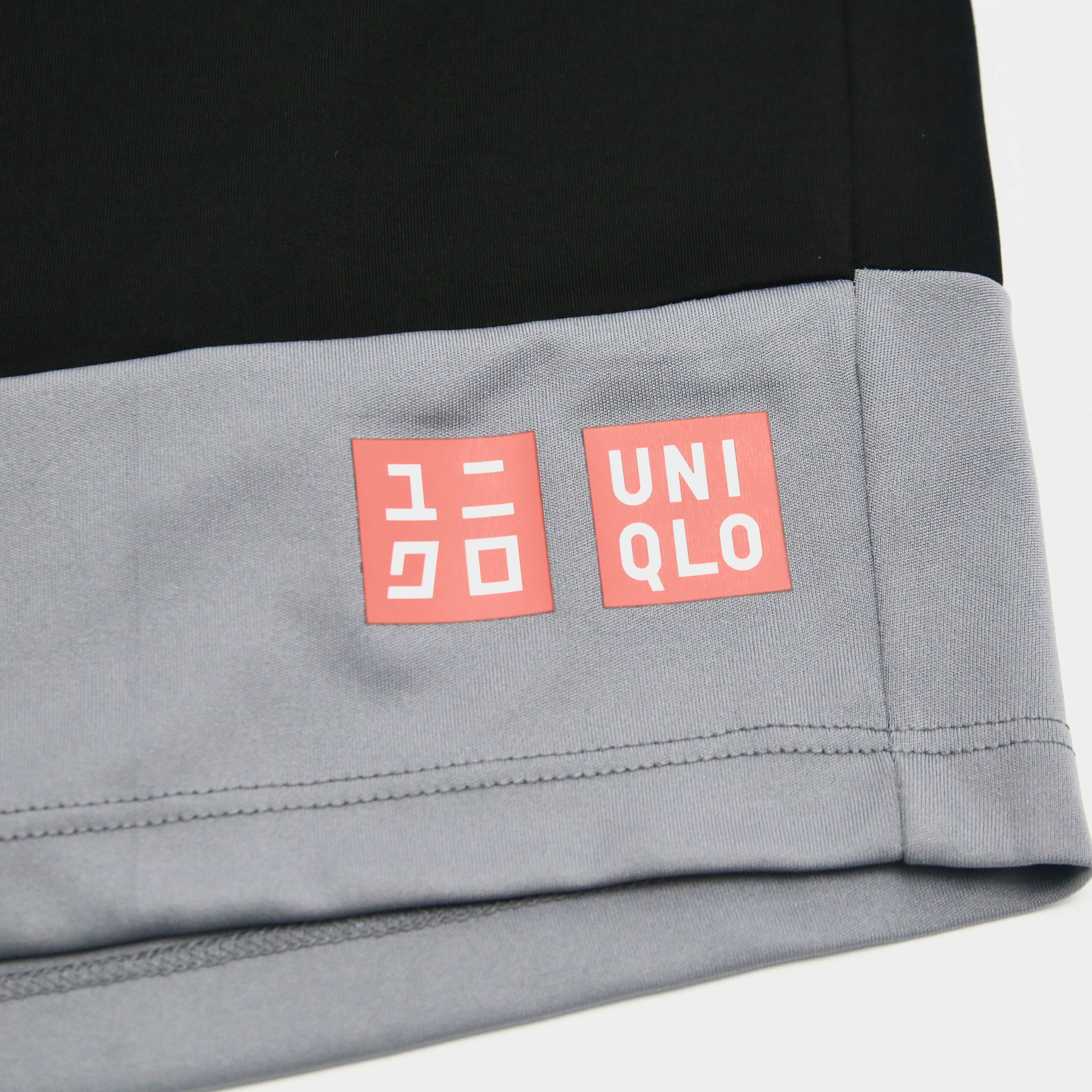 Quần Thể Thao Nam Uniqlo Tennis Kei Nishikori