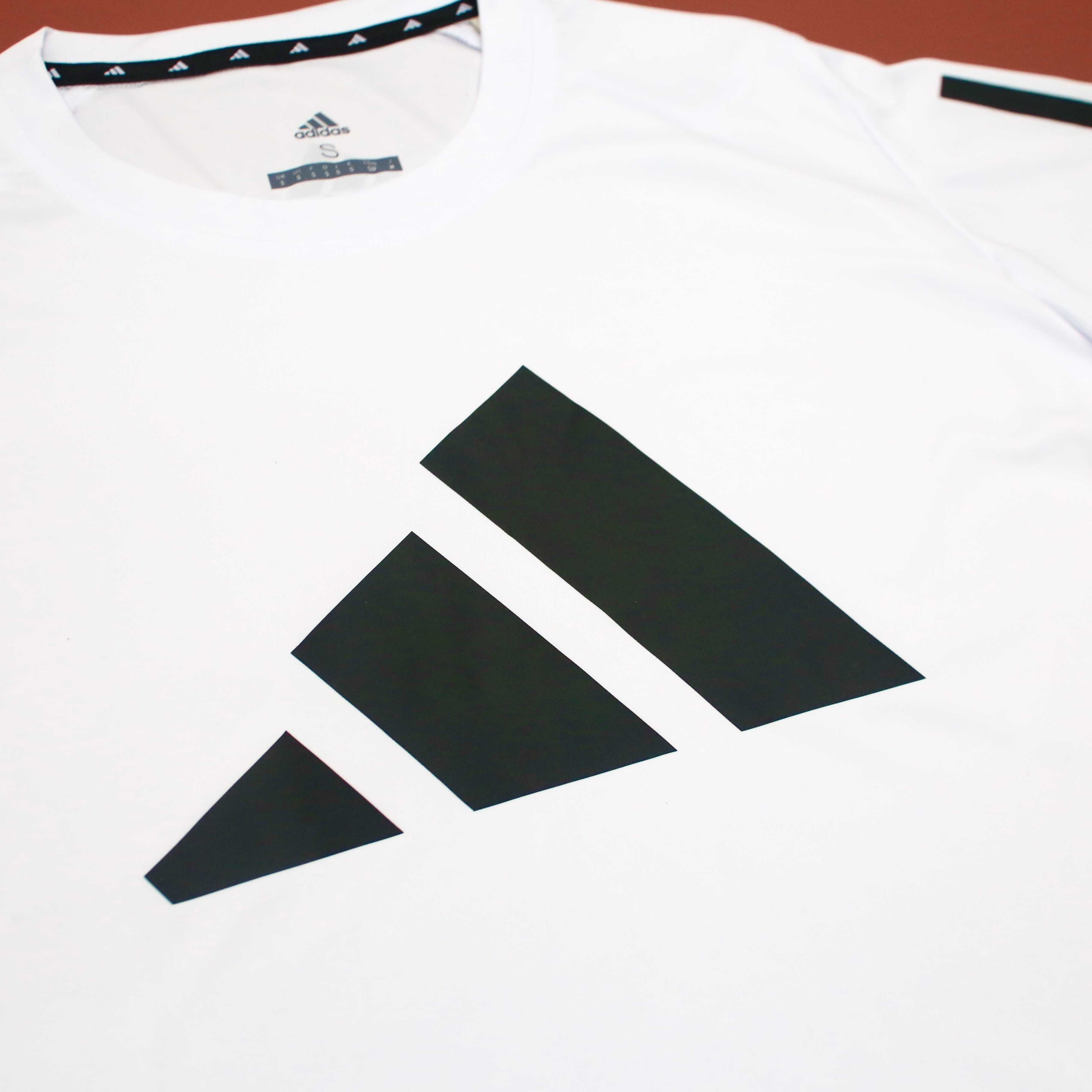 Áo Thun Thể Thao Nam Adidas Free Lift - GL8921 GL8919