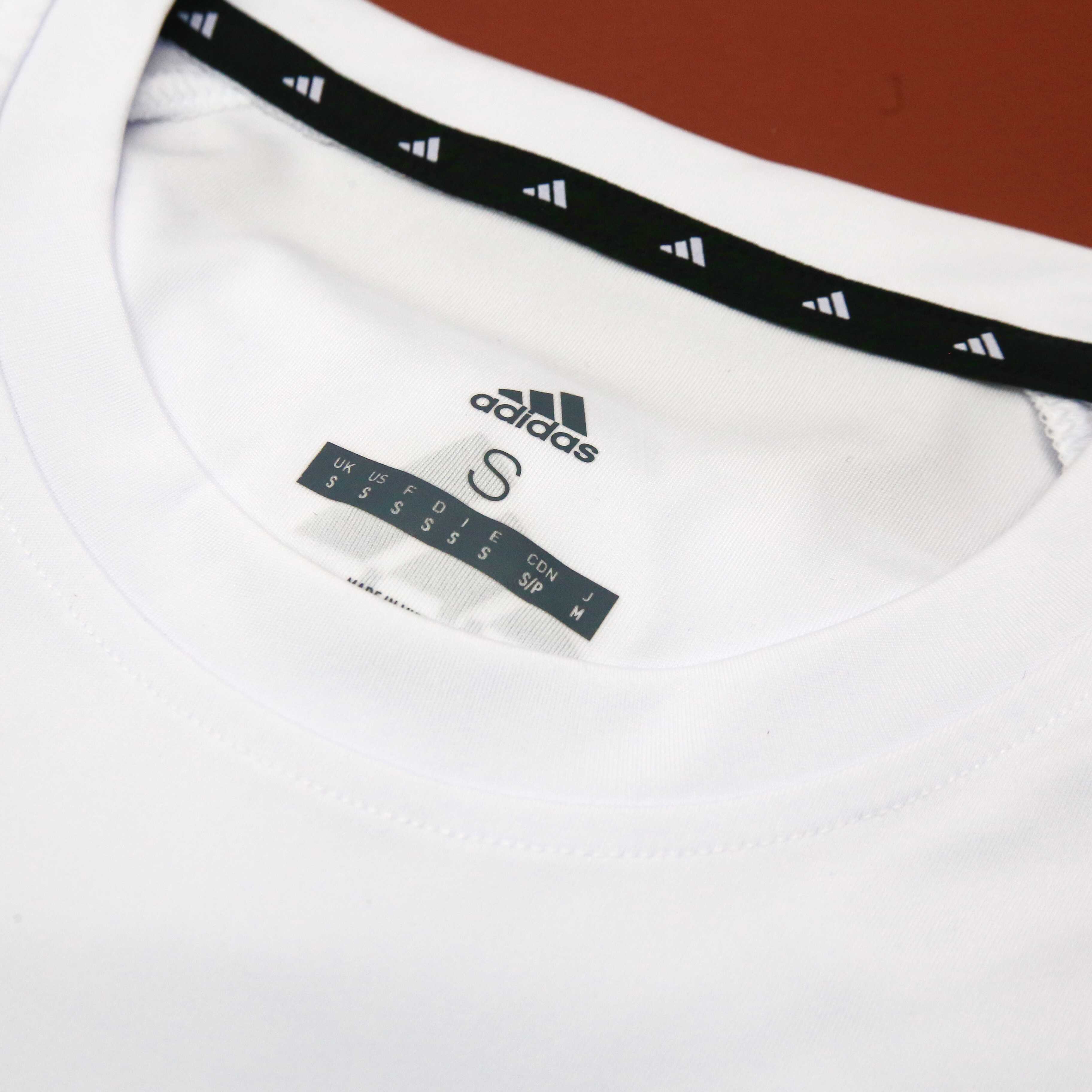 Áo Thun Thể Thao Nam Adidas Free Lift - GL8921 GL8919