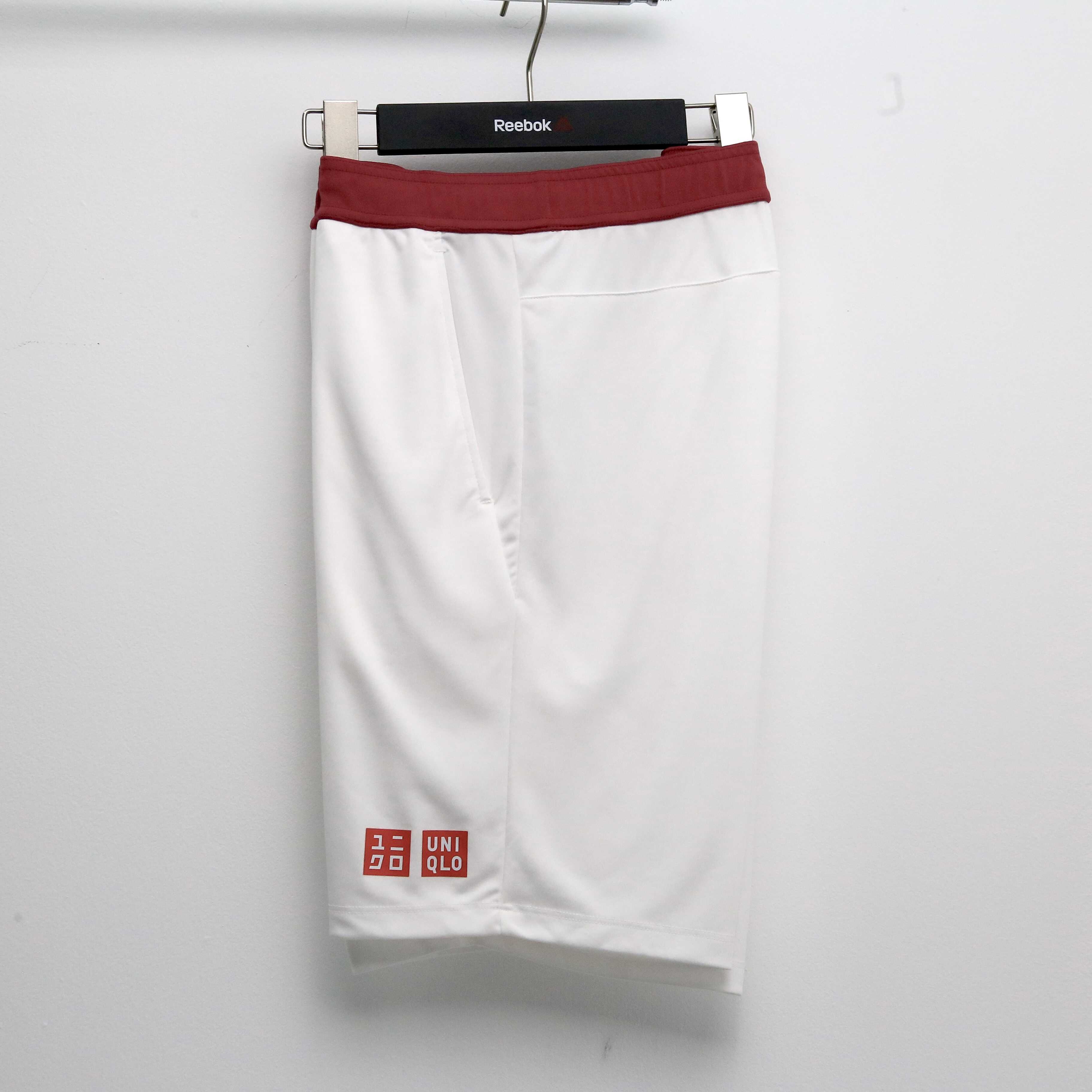 Bộ Quần Áo Thể Thao Nam Uniqlo Tennis Kei Nishikori