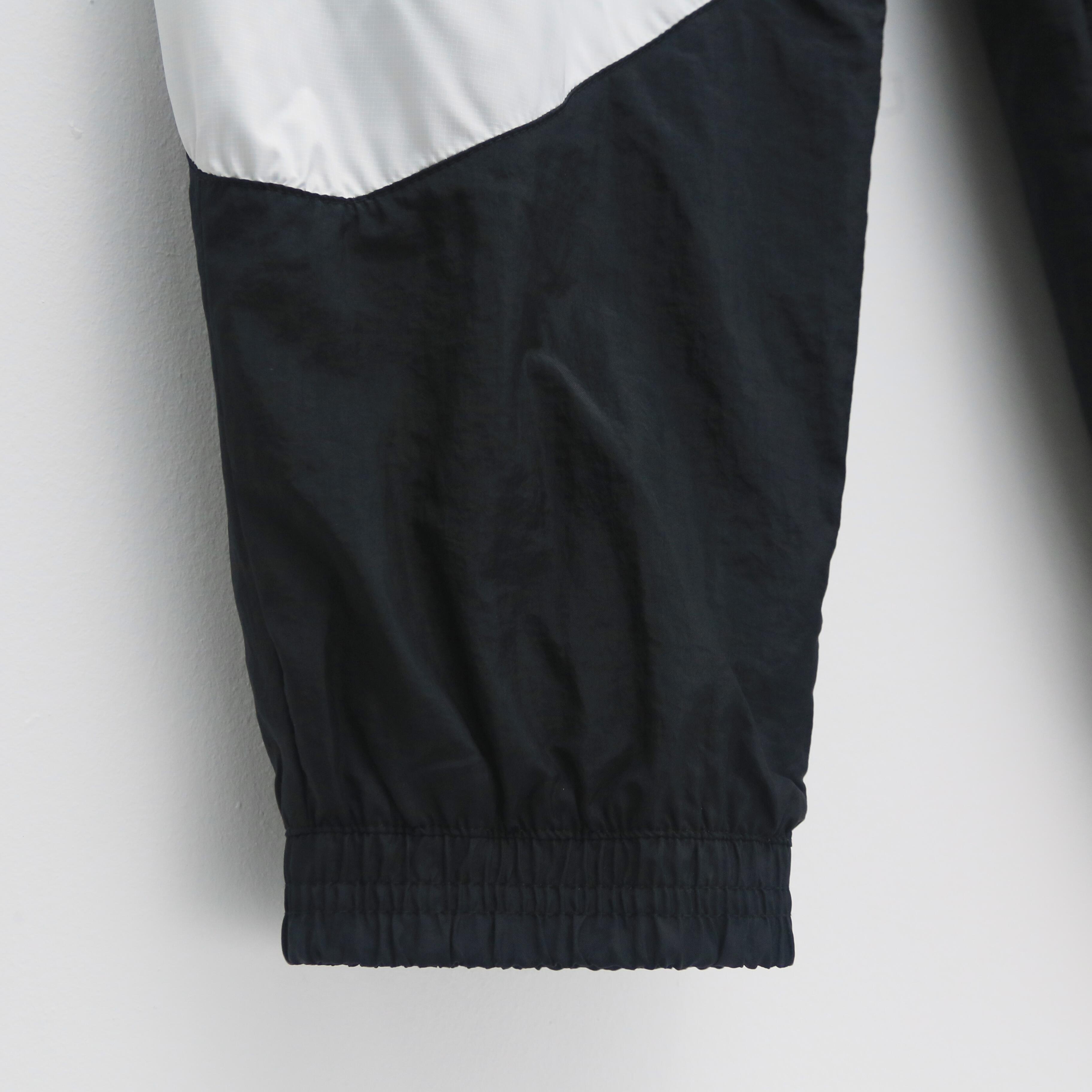 Quần Dài Thể Thao Unisex Nam Nữ NK Sportswear Woven Pant Black - AR9895-010