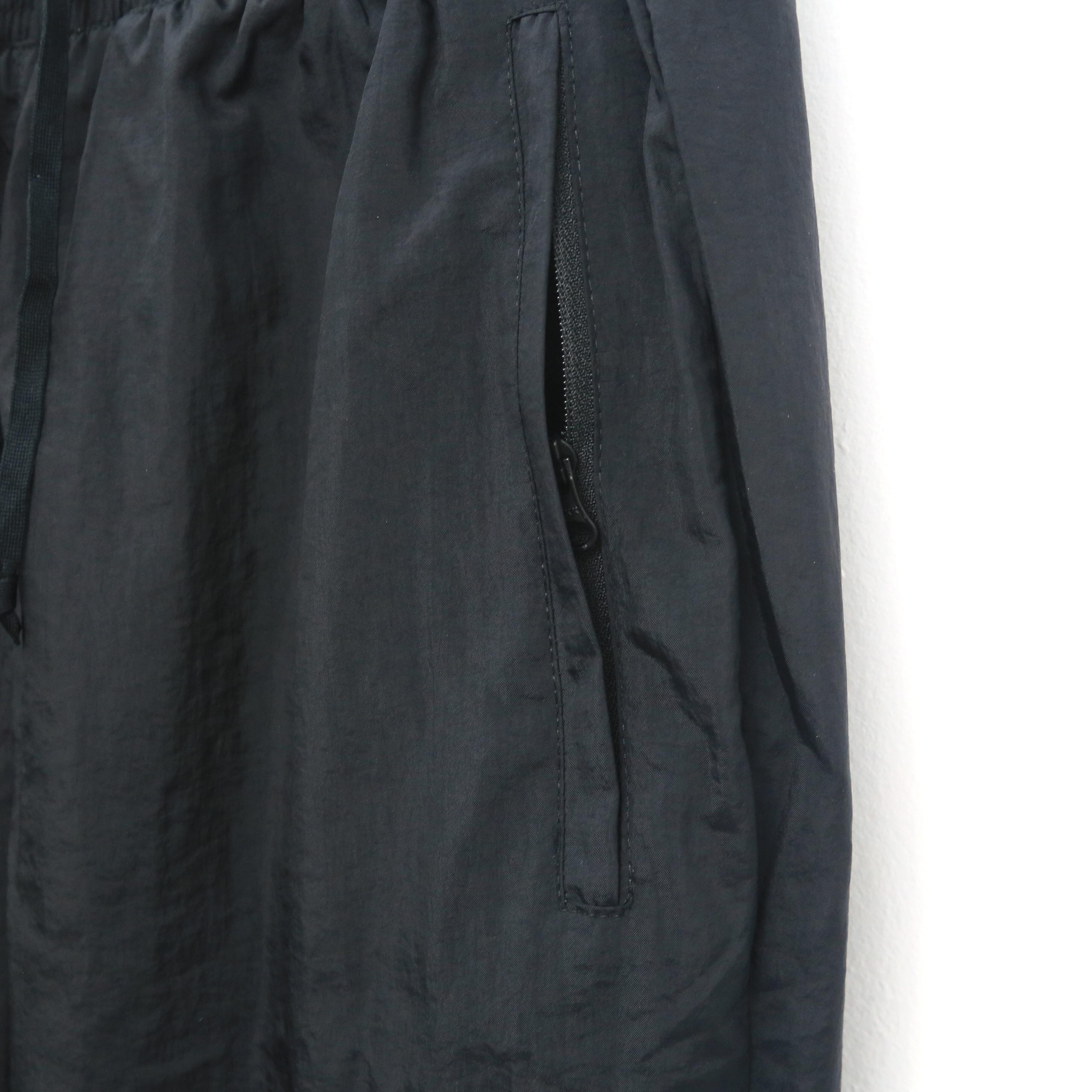 Quần Dài Thể Thao Unisex Nam Nữ NK Sportswear Woven Pant Black - AR9895-010