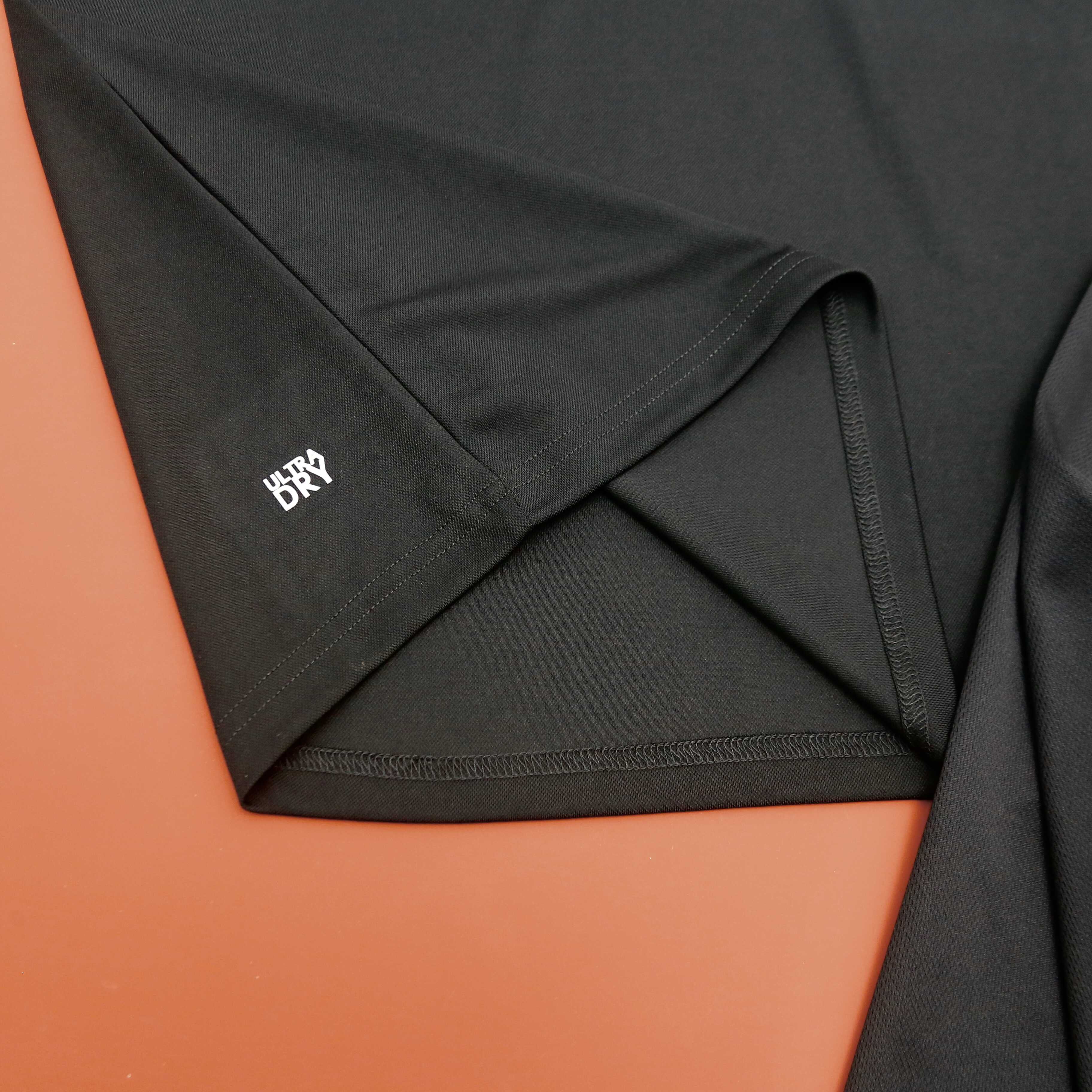 Bộ Quần Áo Thể Thao Nam Lacoste SPORT Vintage Colorblock Breathable