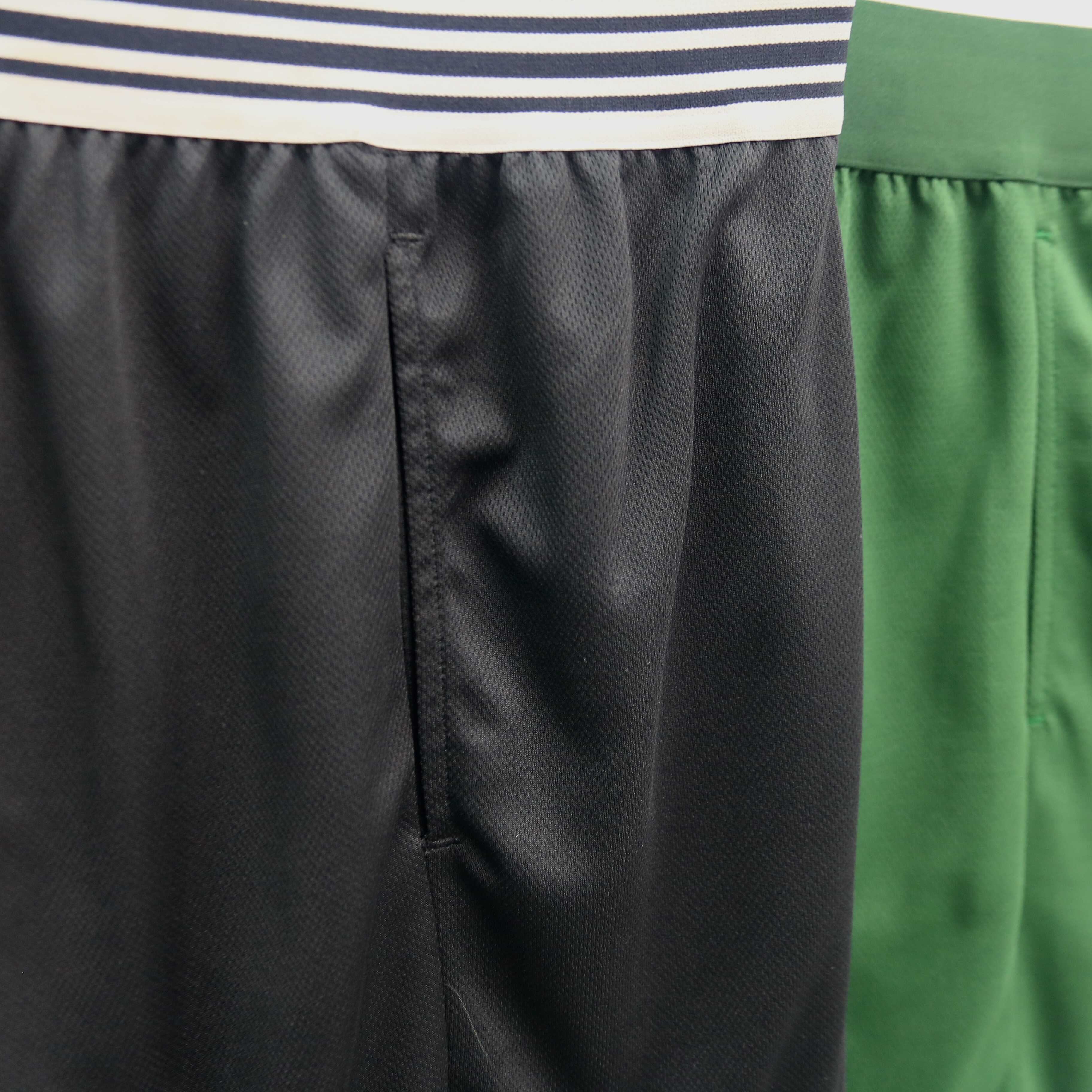 Bộ Quần Áo Thể Thao Nam Lacoste SPORT Vintage Colorblock Breathable