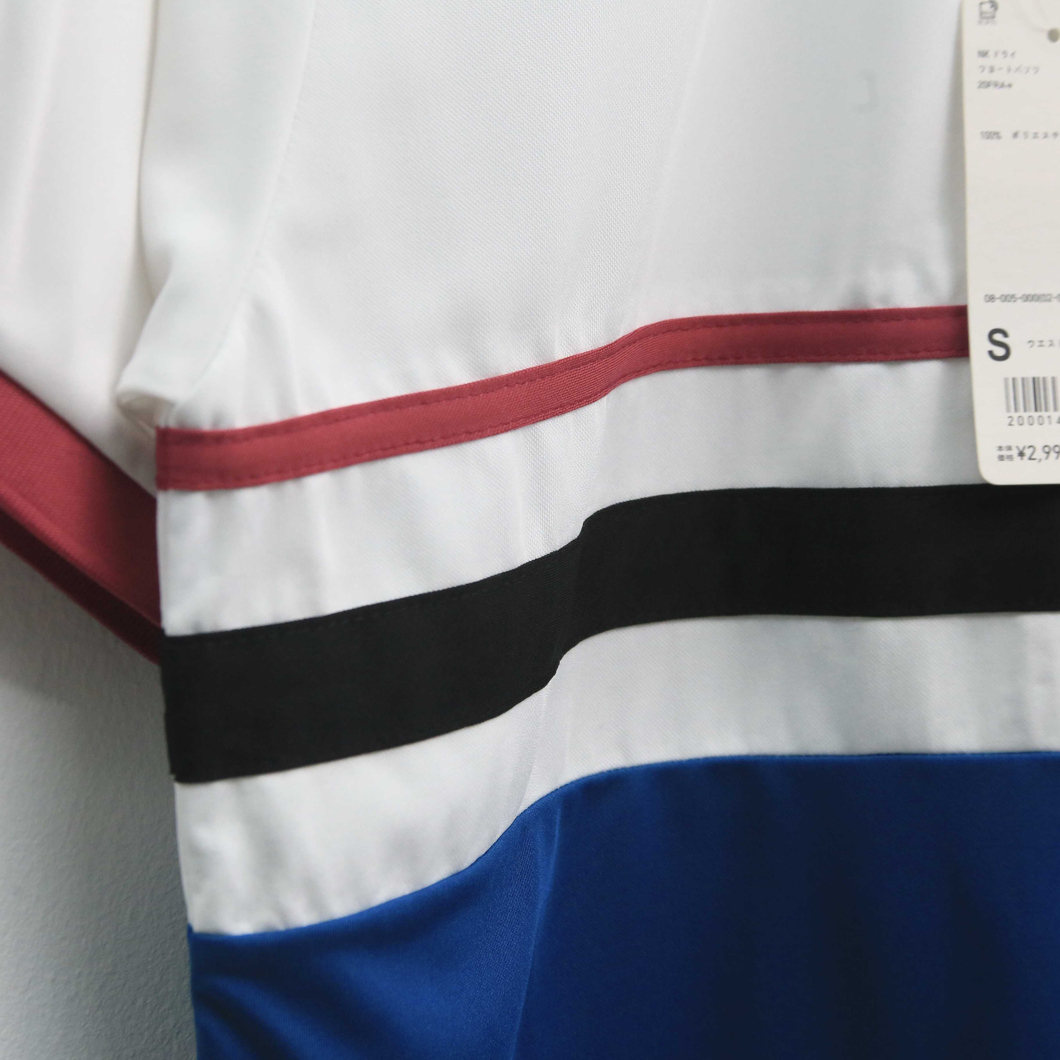 Bộ Quần Áo Thể Thao Nam Uniqlo Tennis Kei Nishikori