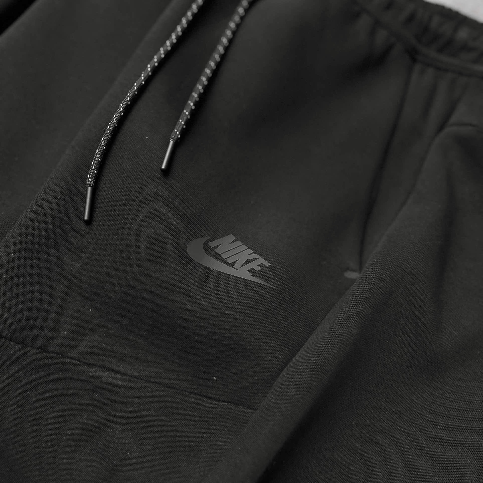 Quần Dài Thể Thao Nike Sportswear Tech Fleece Joggers 2024 HV0959-010