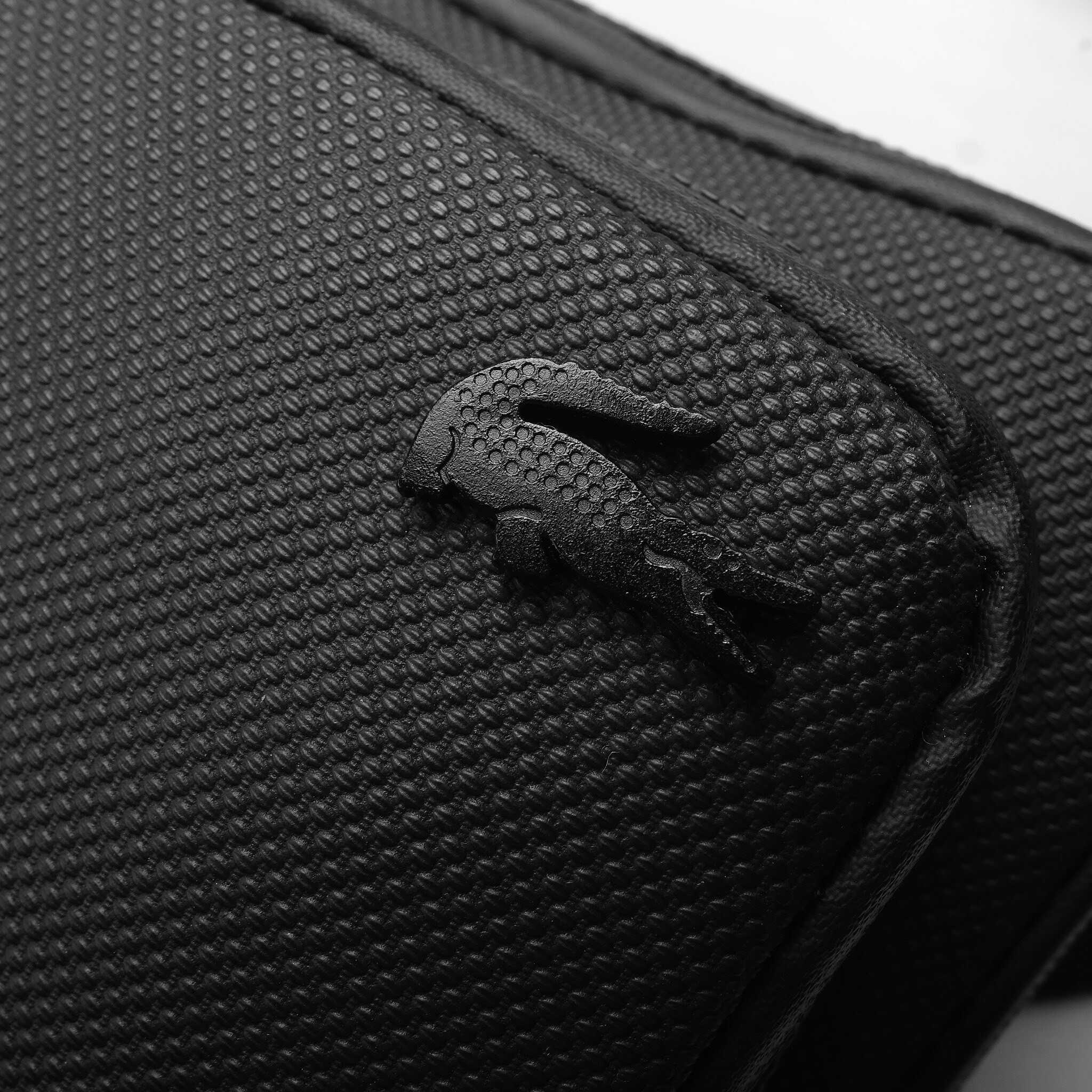 Túi Đeo Chéo Thời Trang LC Chantaco Contrast Branded Crossover Bag