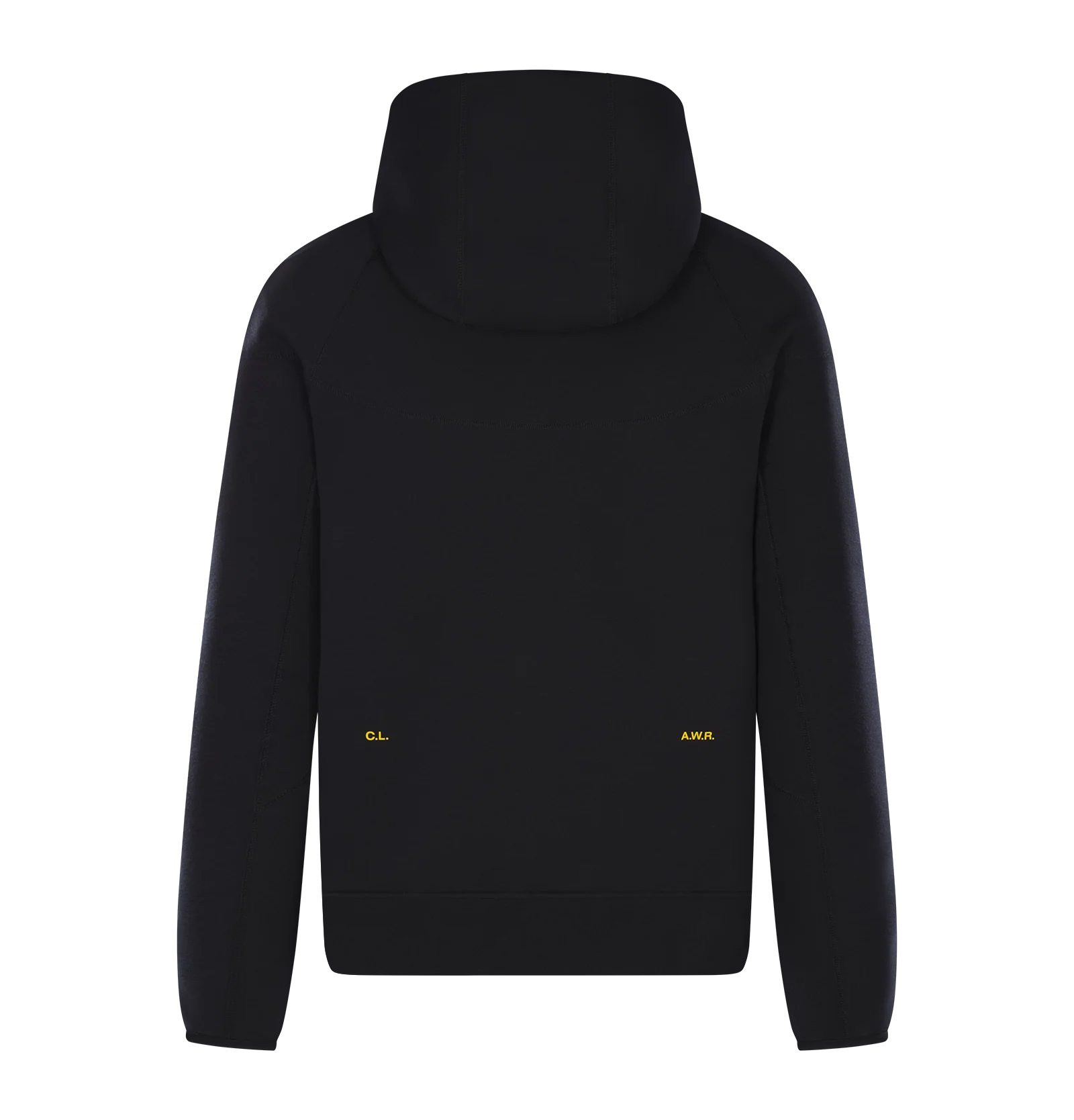 Quần Áo Thể Thao Nike Tech Full Zip X Nocta - ĐEN