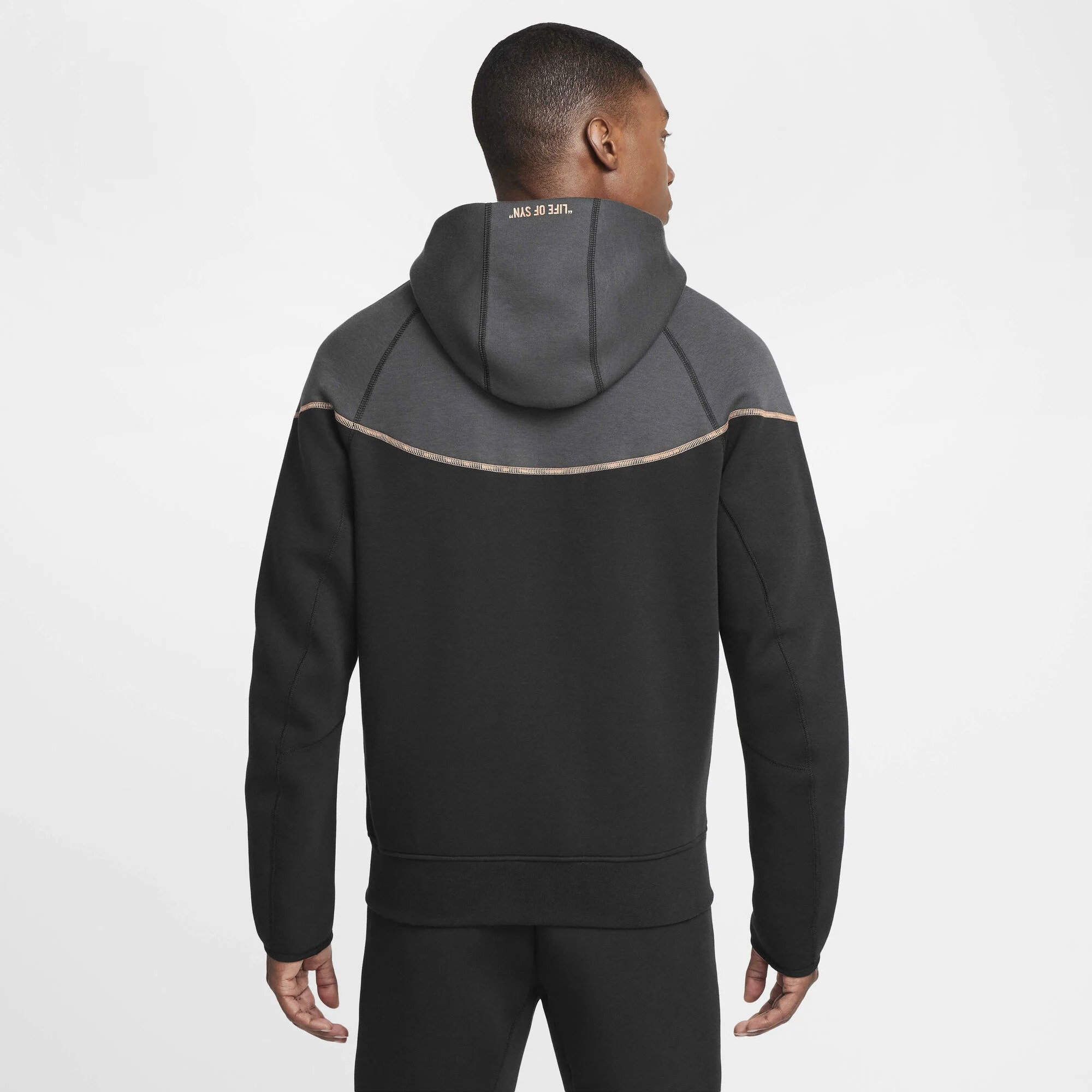 Bộ Quần Áo Thể Thao Nike Tech Fleece Windrunner - SYNA