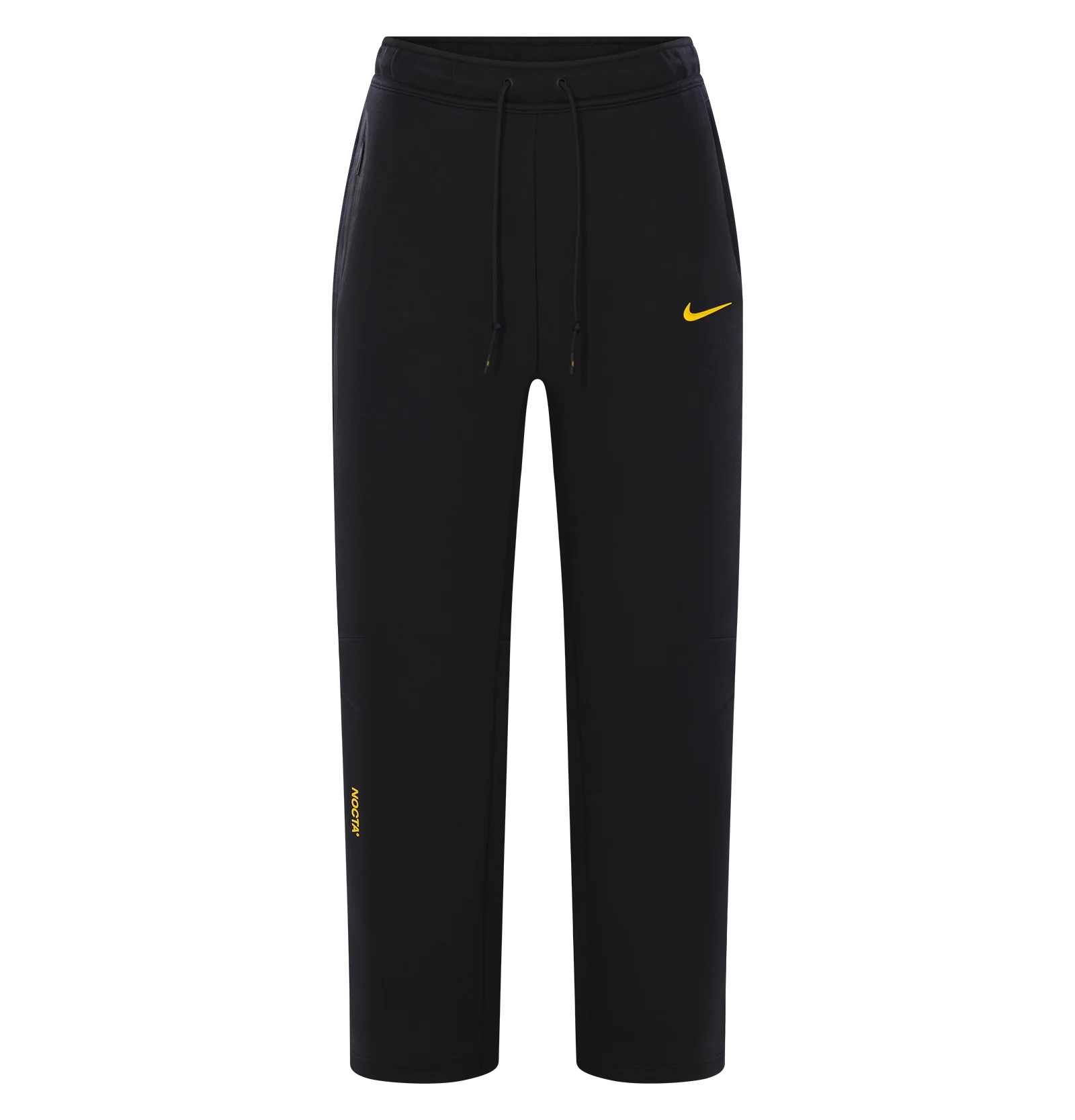 Quần Áo Thể Thao Nike Tech Full Zip X Nocta - ĐEN