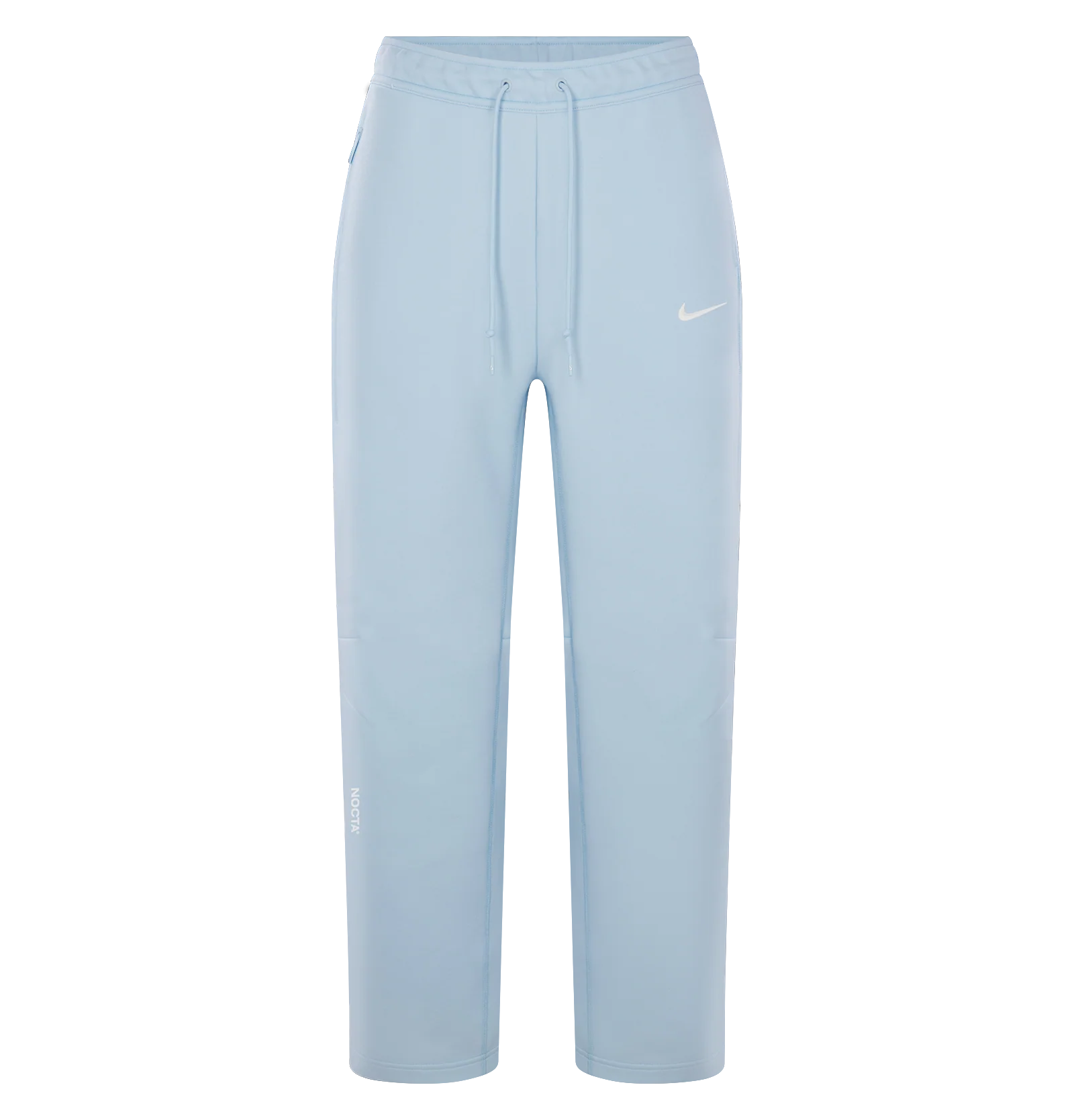 Quần Áo Thể Thao Nike Tech Full Zip X Nocta - Xanh Dương Nhạt