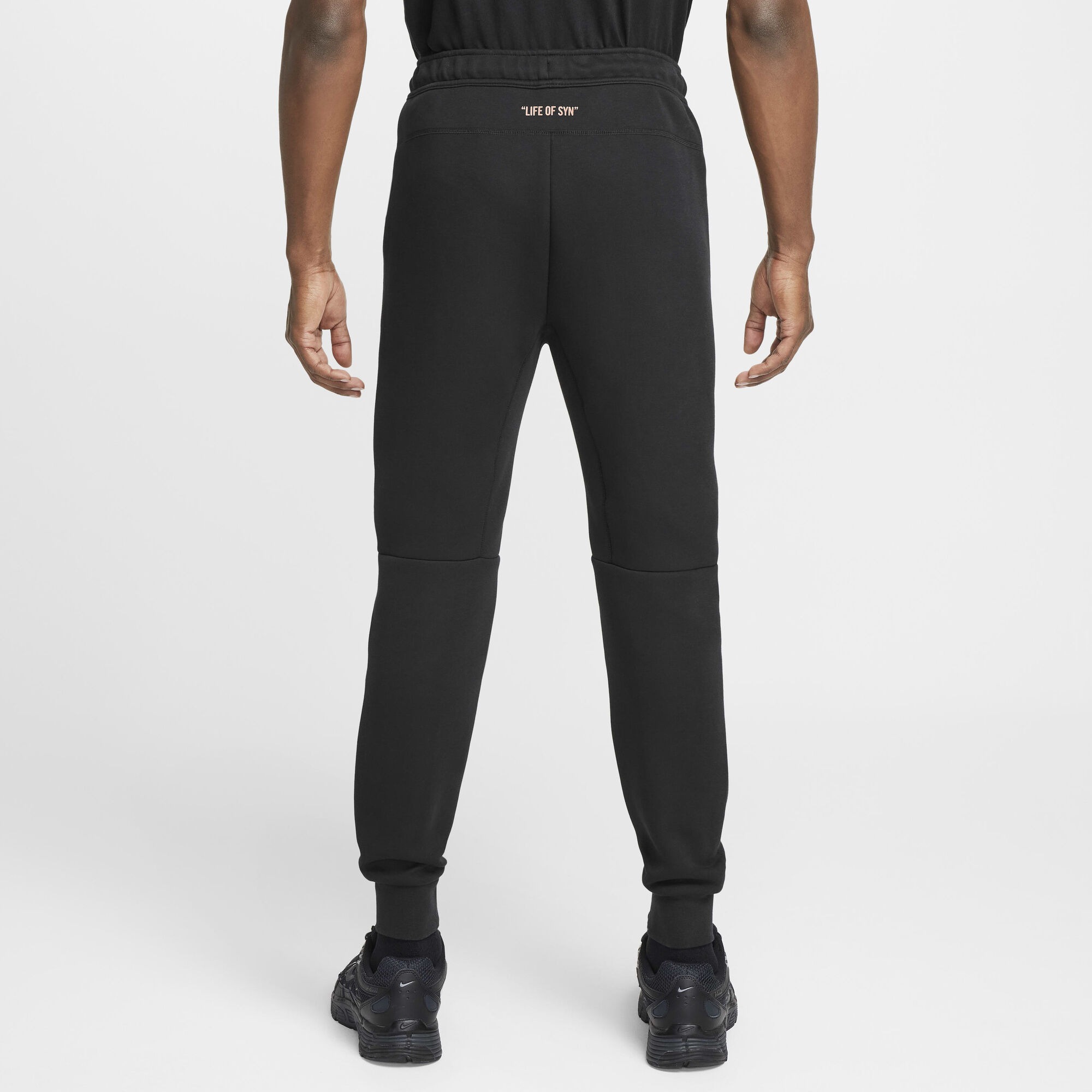 Bộ Quần Áo Thể Thao Nike Tech Fleece Windrunner - SYNA