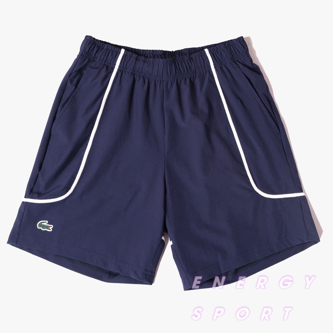 Bộ Quần Áo Thể Thao Tennis Pickleball Nam Ultra Dry Piqué DH7362-00