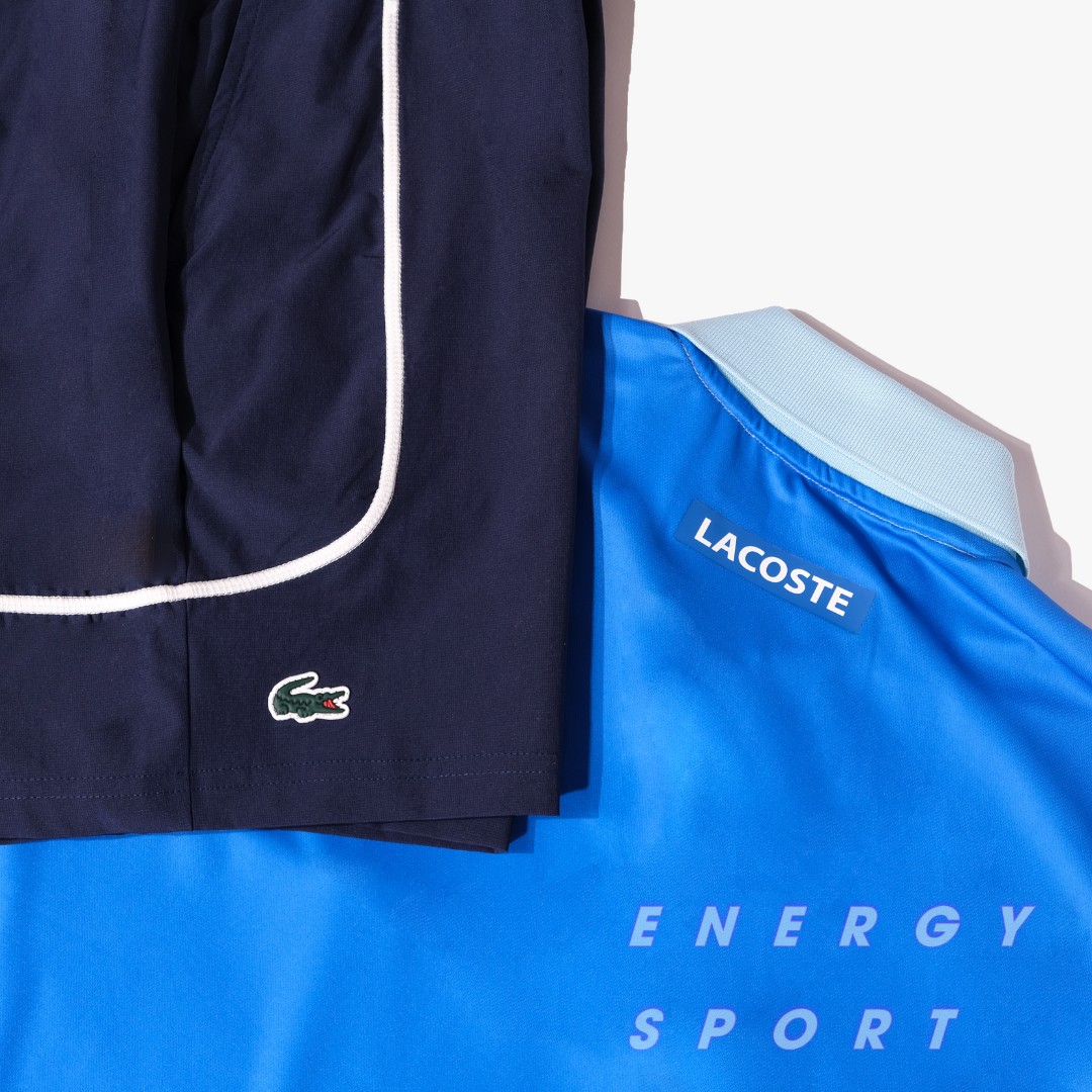 Bộ Quần Áo Thể Thao Tennis Pickleball Nam Ultra Dry Piqué DH7362-00