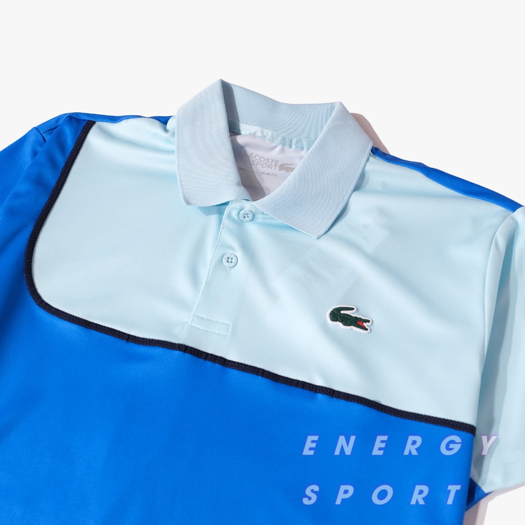 Bộ Quần Áo Thể Thao Tennis Pickleball Nam Ultra Dry Piqué DH7362-00