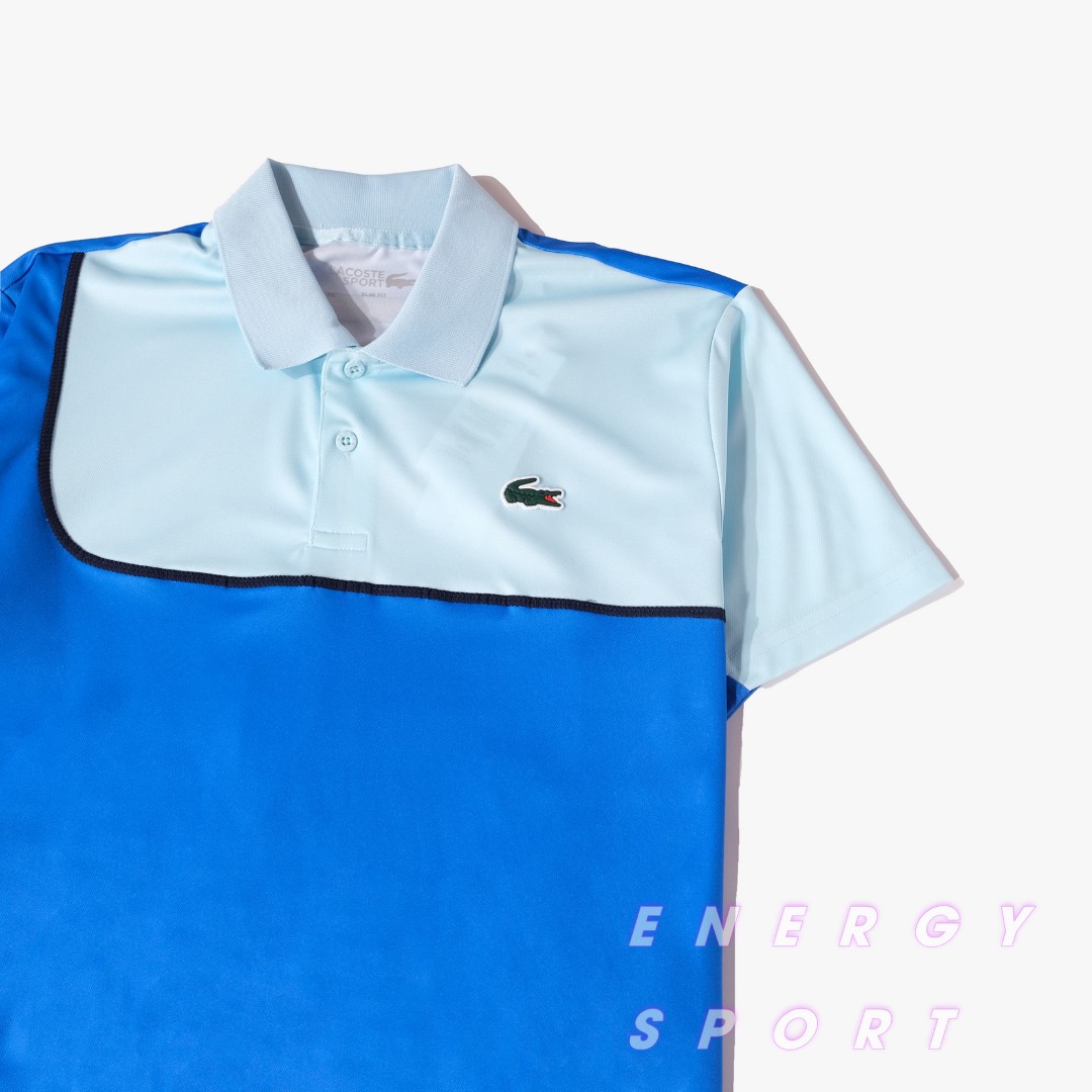 Bộ Quần Áo Thể Thao Tennis Pickleball Nam Ultra Dry Piqué DH7362-00